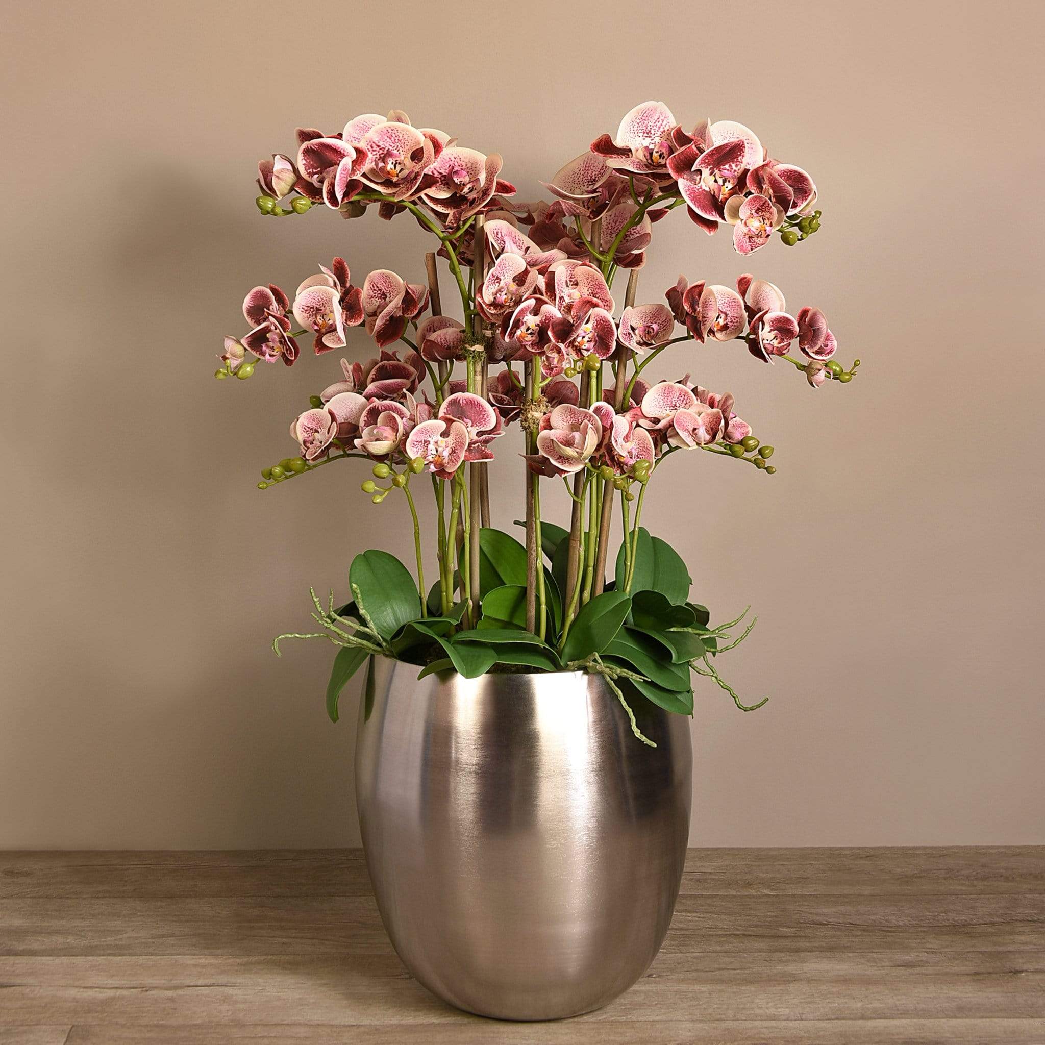 Artificial Orchid Arrangement - Image 10
