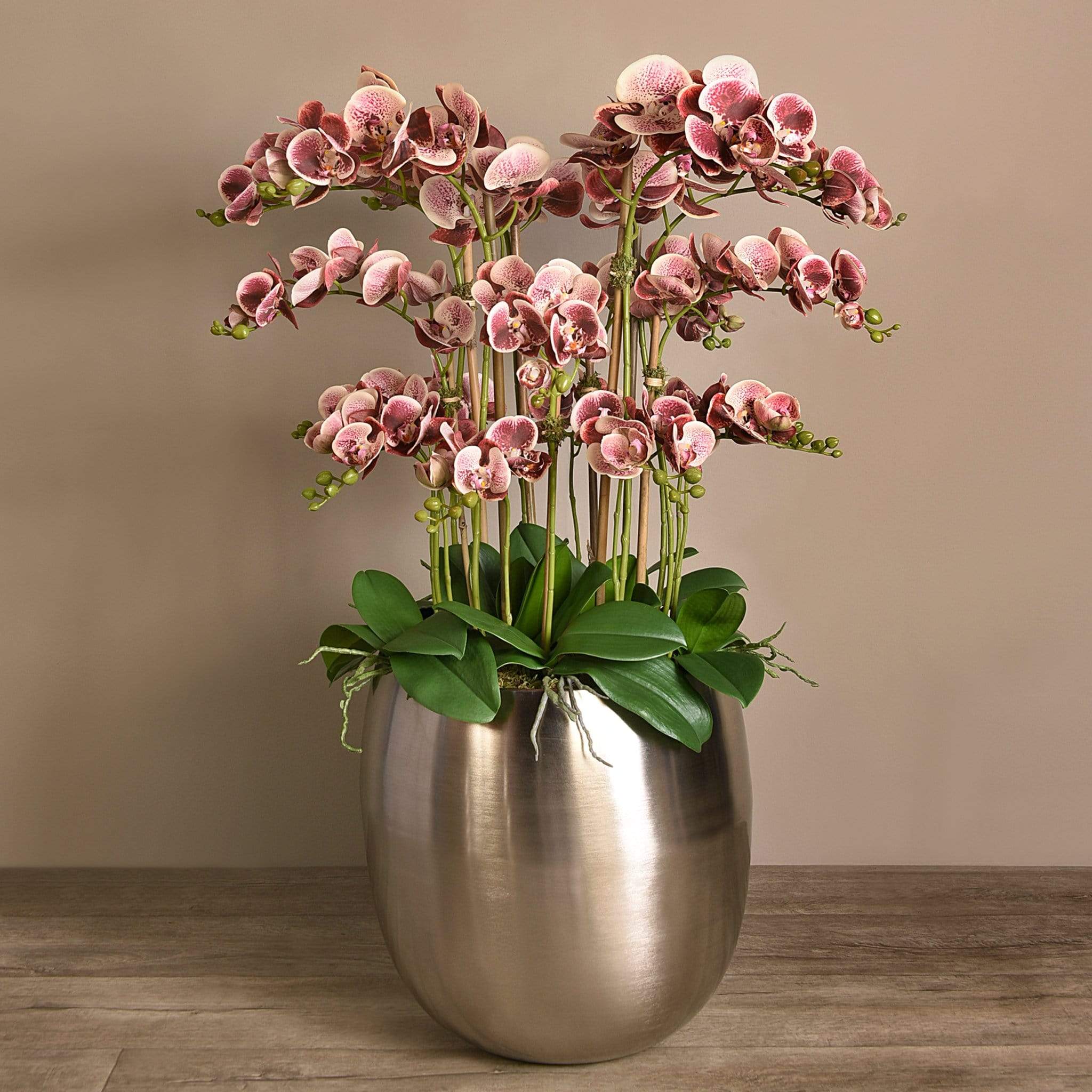 Artificial Orchid Arrangement - Image 11