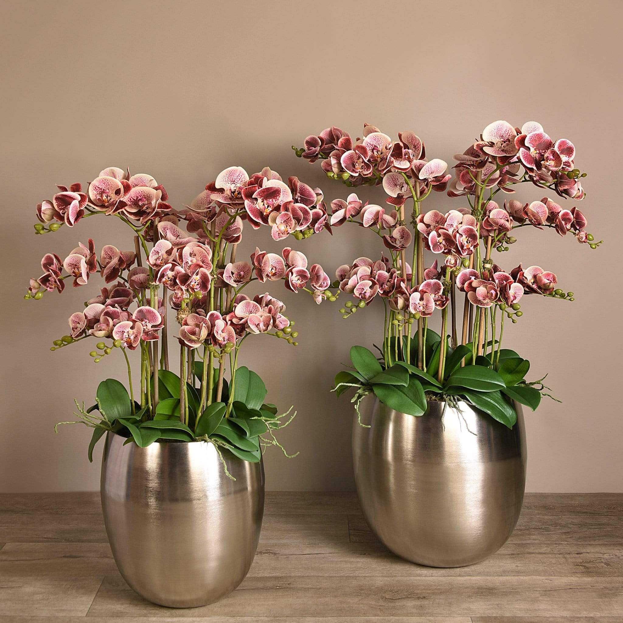 Artificial Orchid Arrangement - Image 12