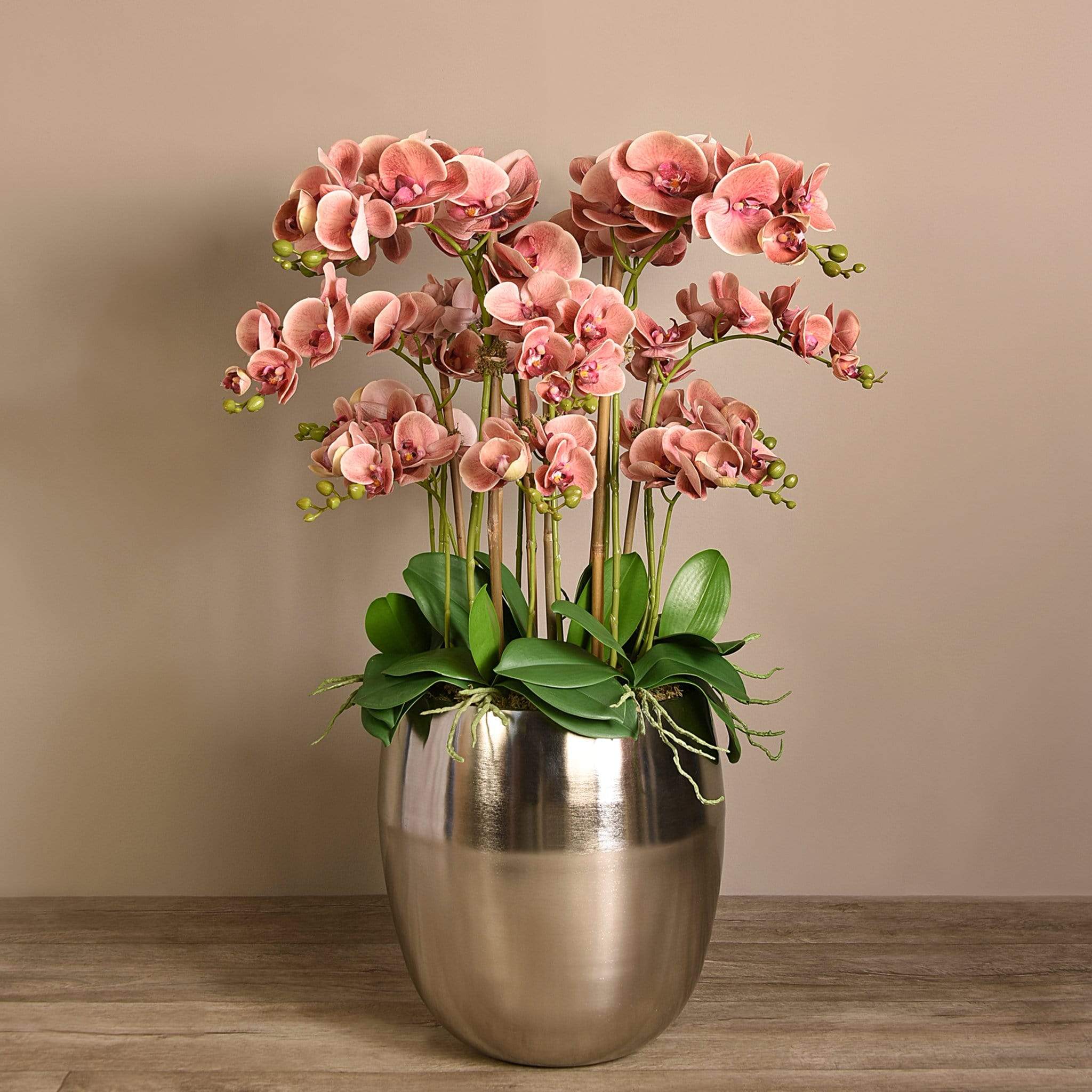 Artificial Orchid Arrangement - Image 4
