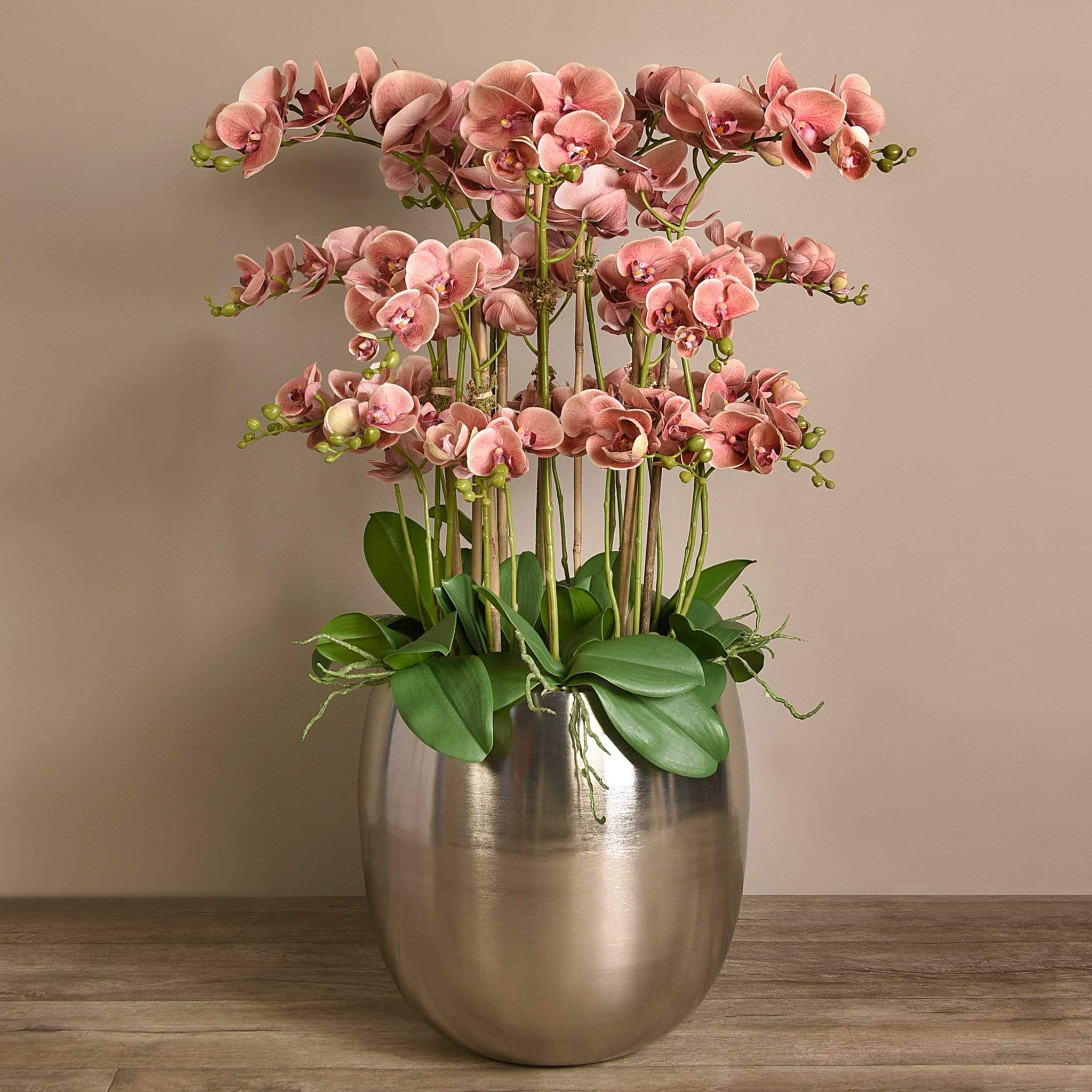 Artificial Orchid Arrangement - Image 5