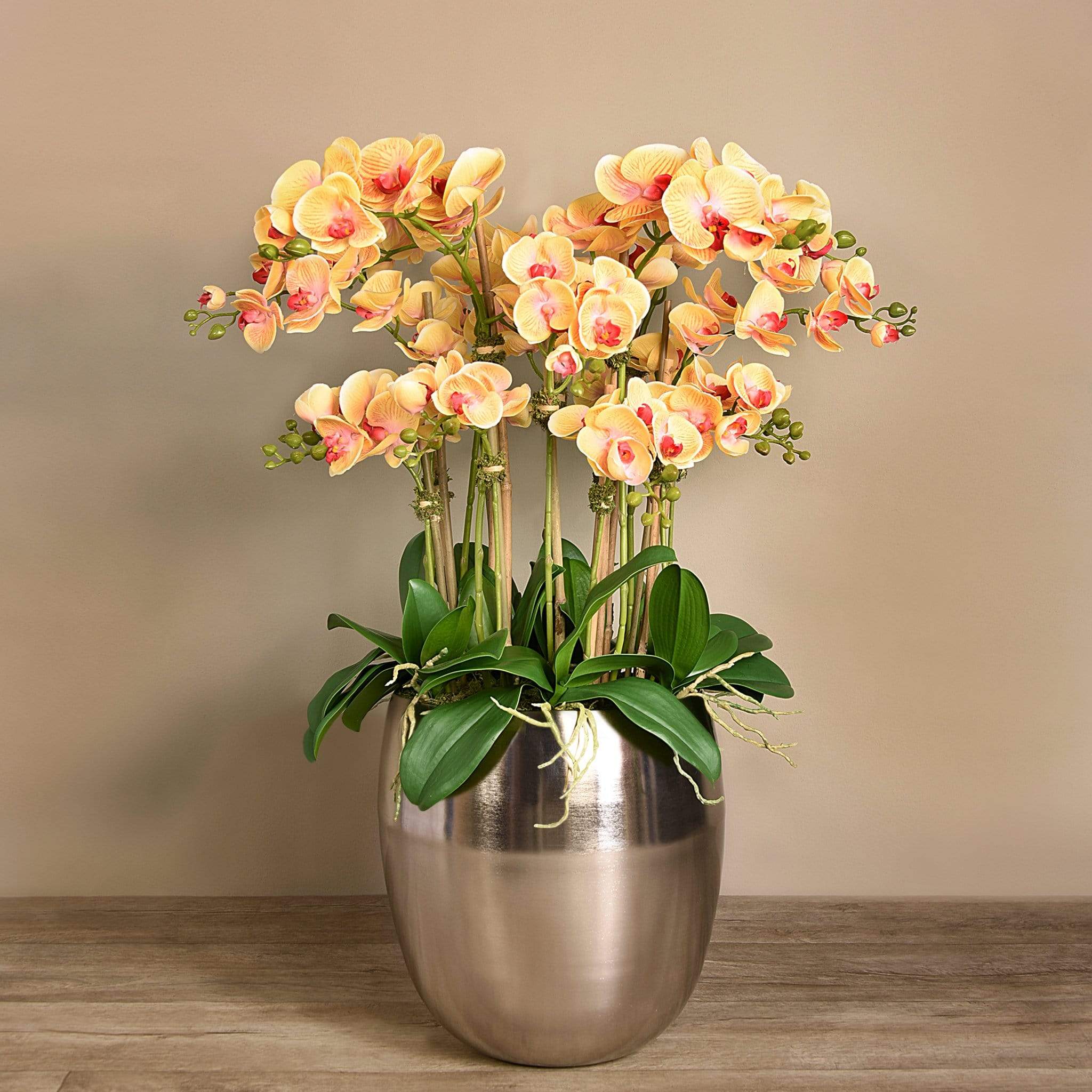 Artificial Orchid Arrangement - Image 7
