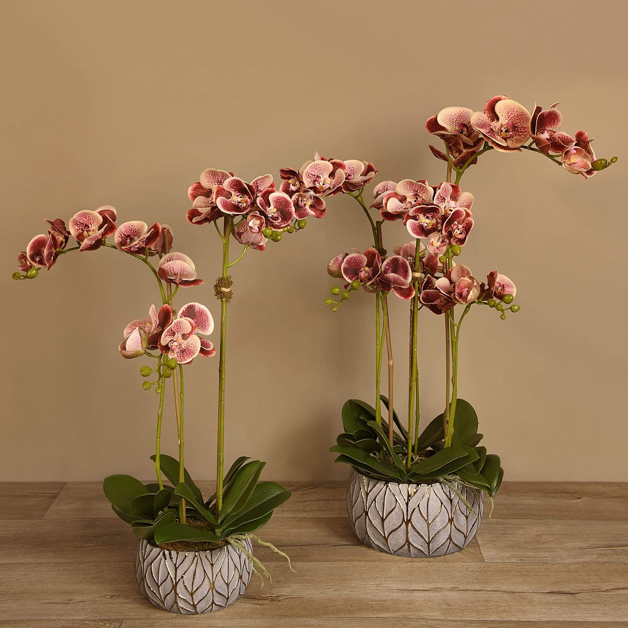 Artificial Orchid Arrangement - Image 13