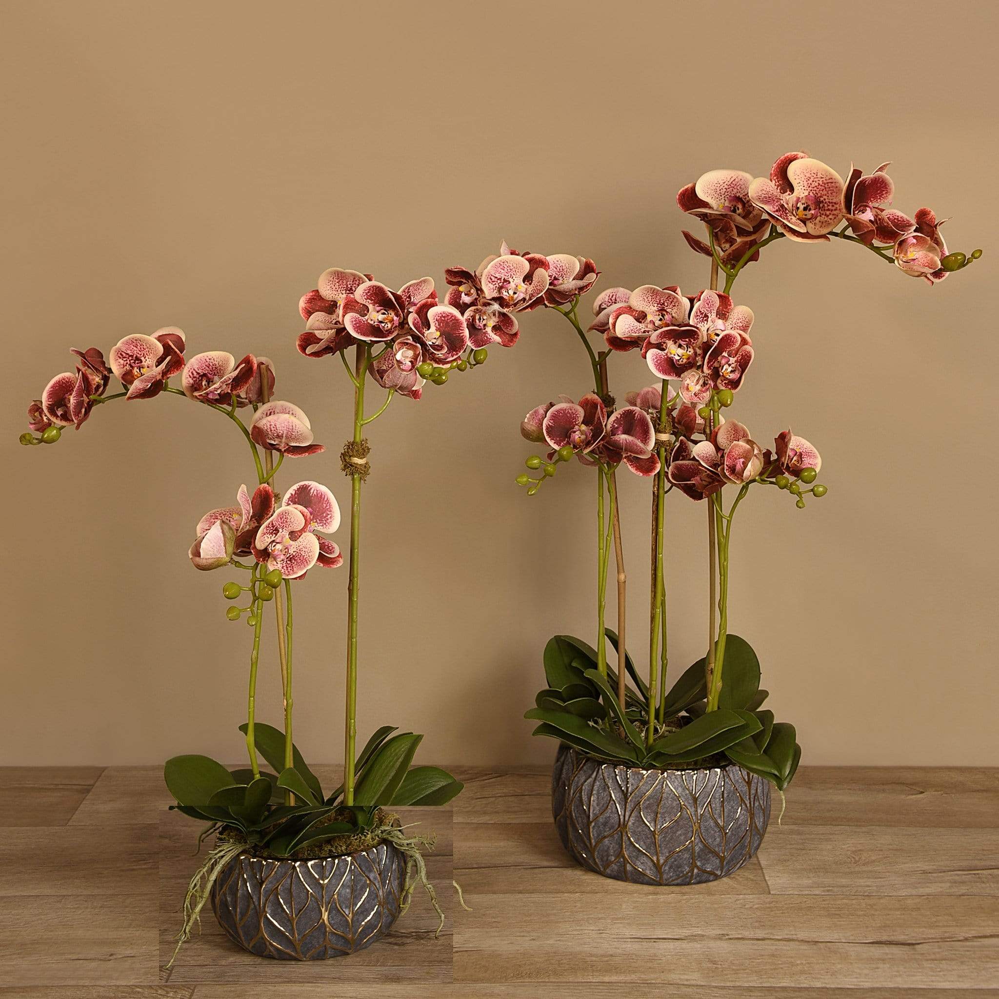 Artificial Orchid Arrangement - Image 13