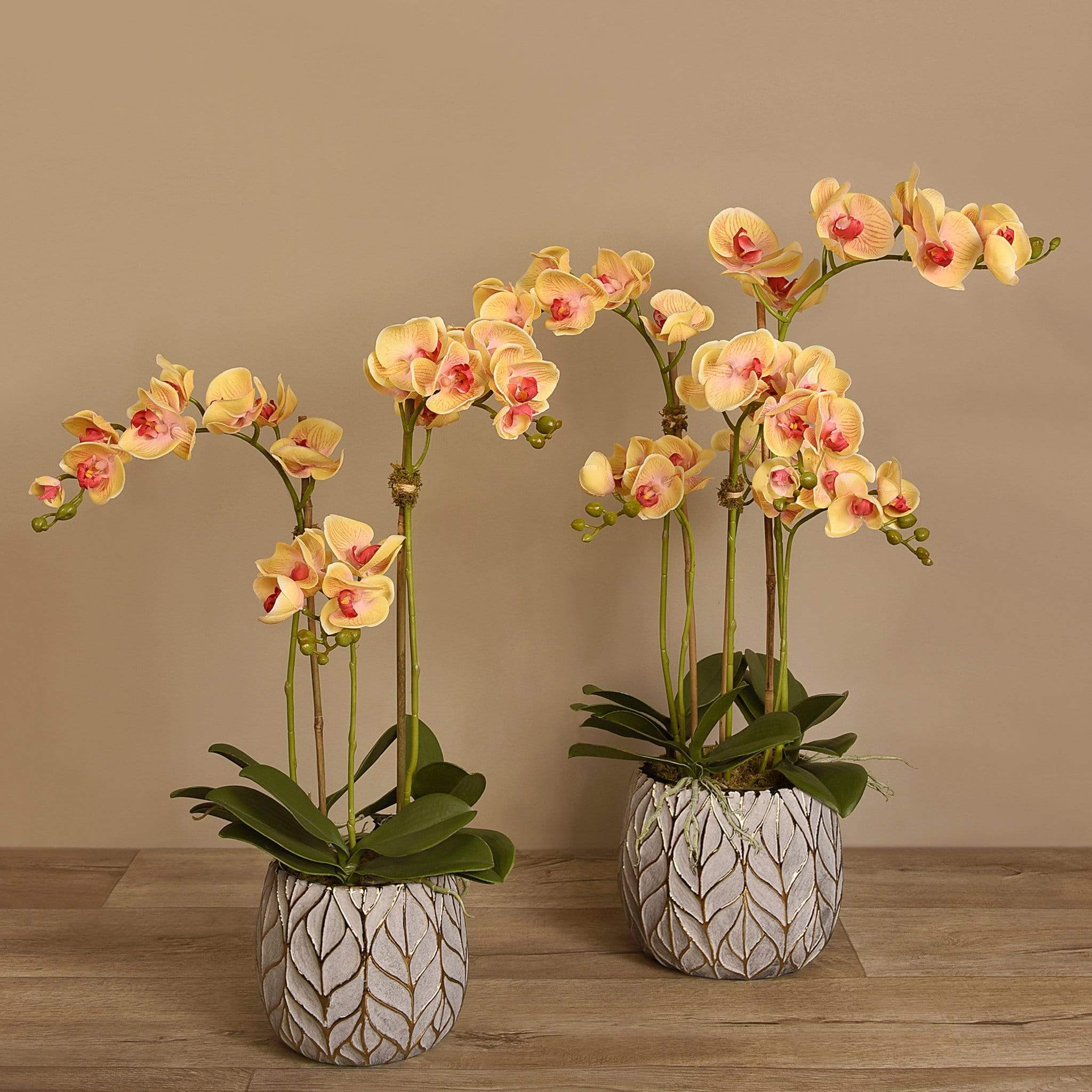 Artificial Orchid Arrangement - Image 10