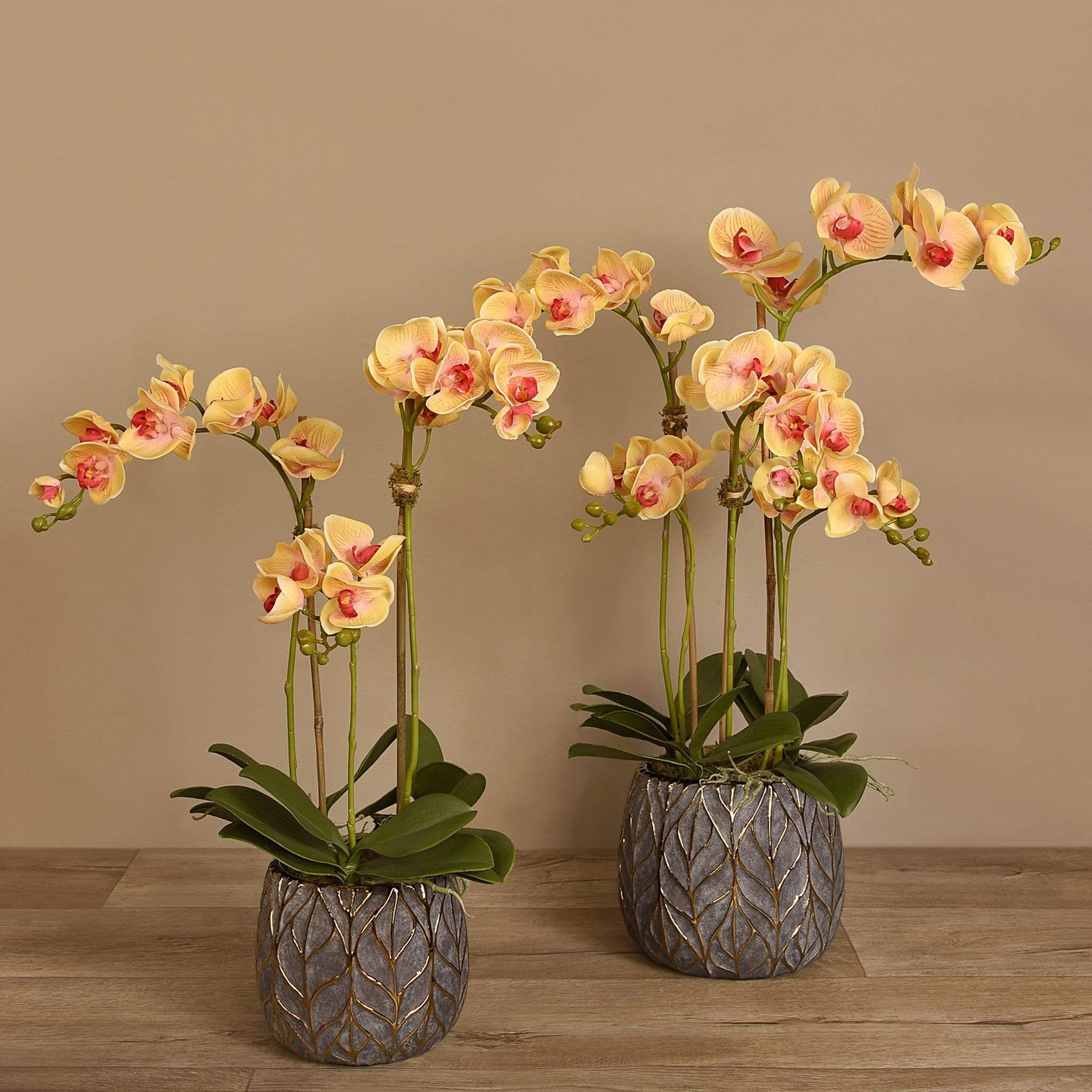 Artificial Orchid Arrangement - Image 10