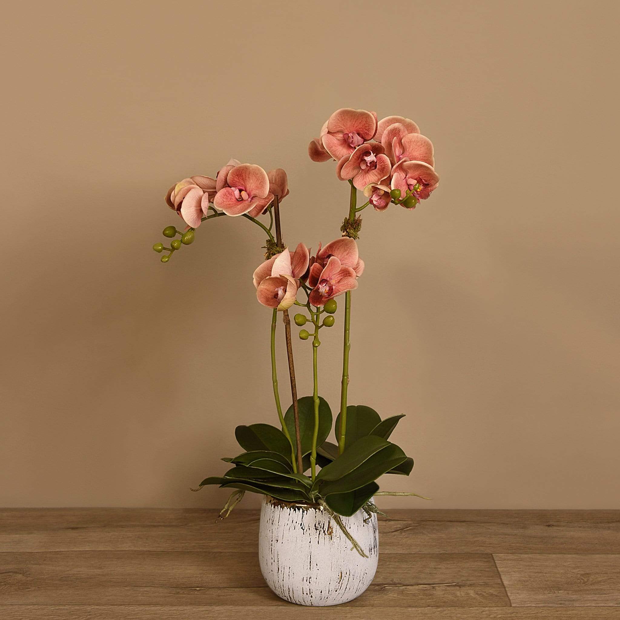 Artificial Orchid Arrangement - Image 5