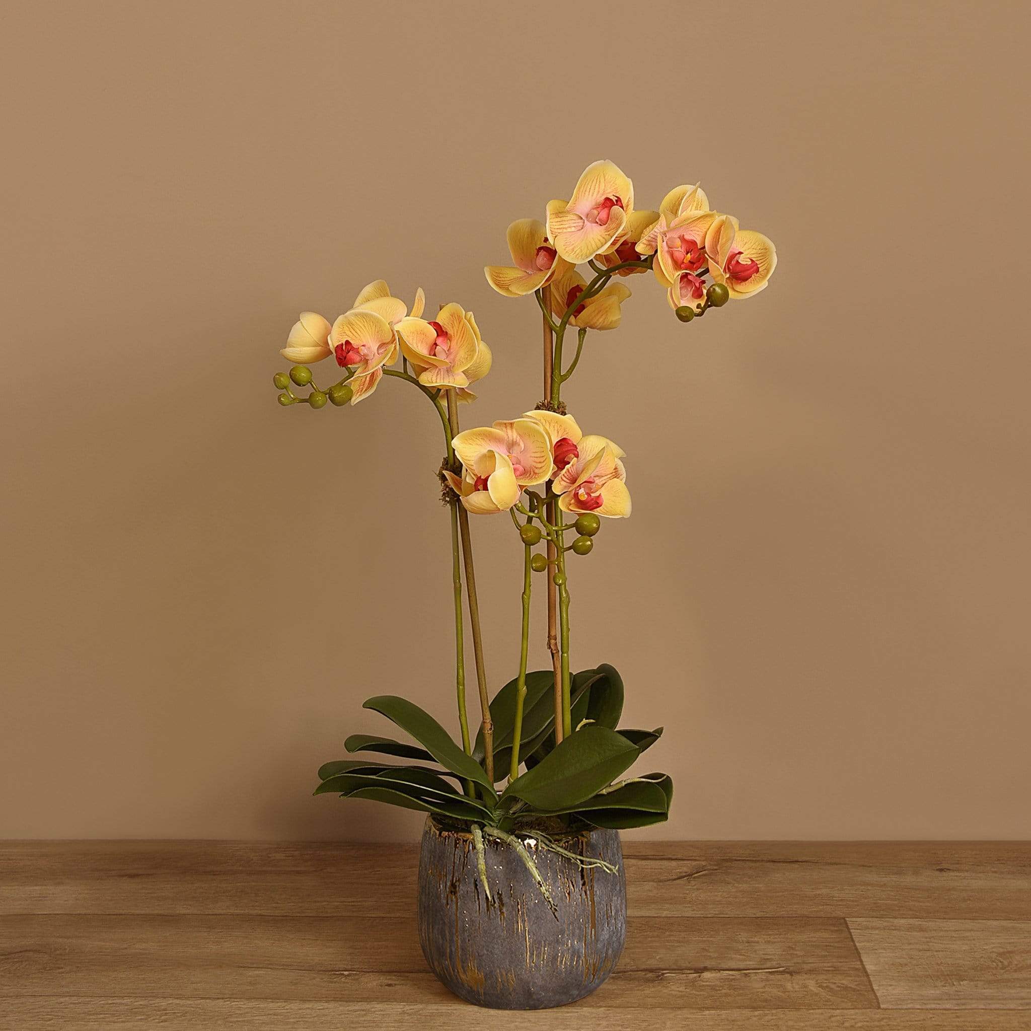 Artificial Orchid Arrangement - Image 11