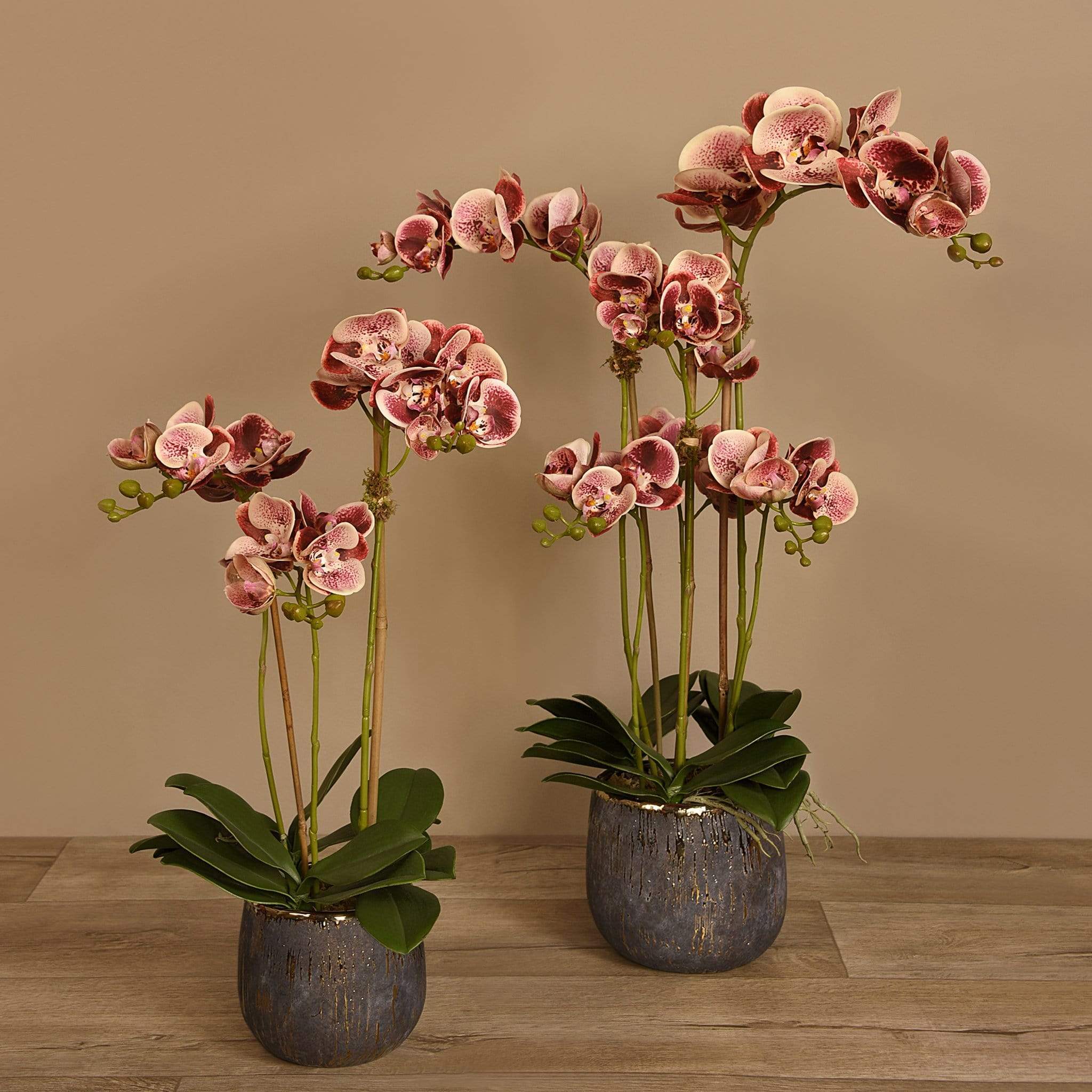 Artificial Orchid Arrangement - Image 13