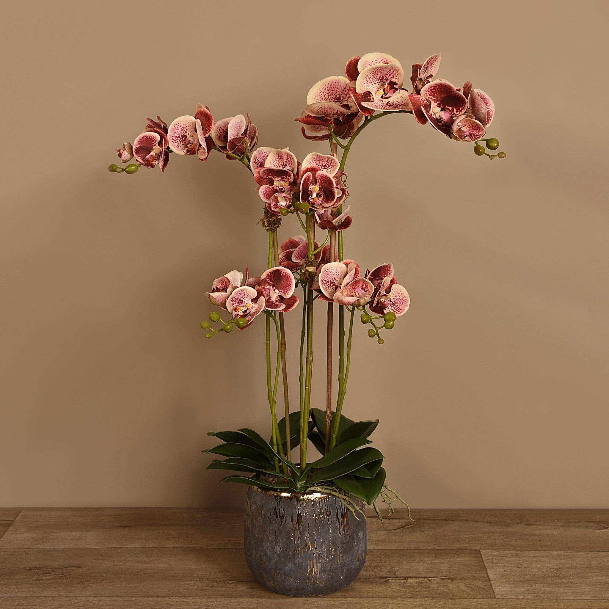Artificial Orchid Arrangement - Image 15
