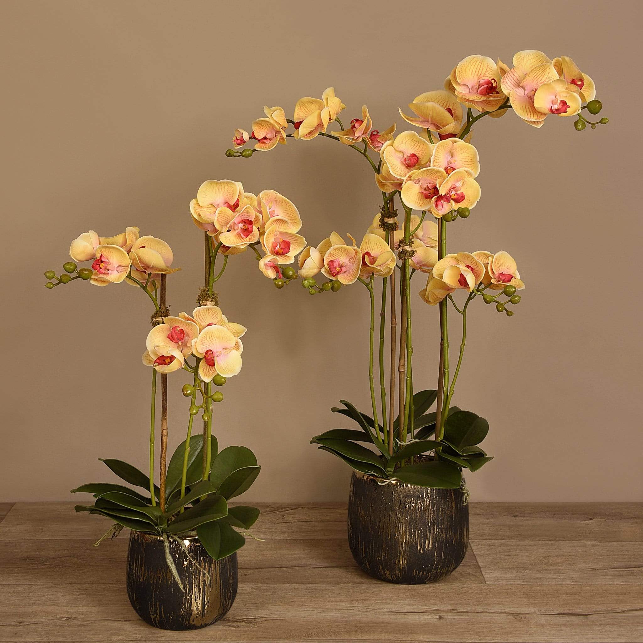 Artificial Orchid Arrangement - Image 10