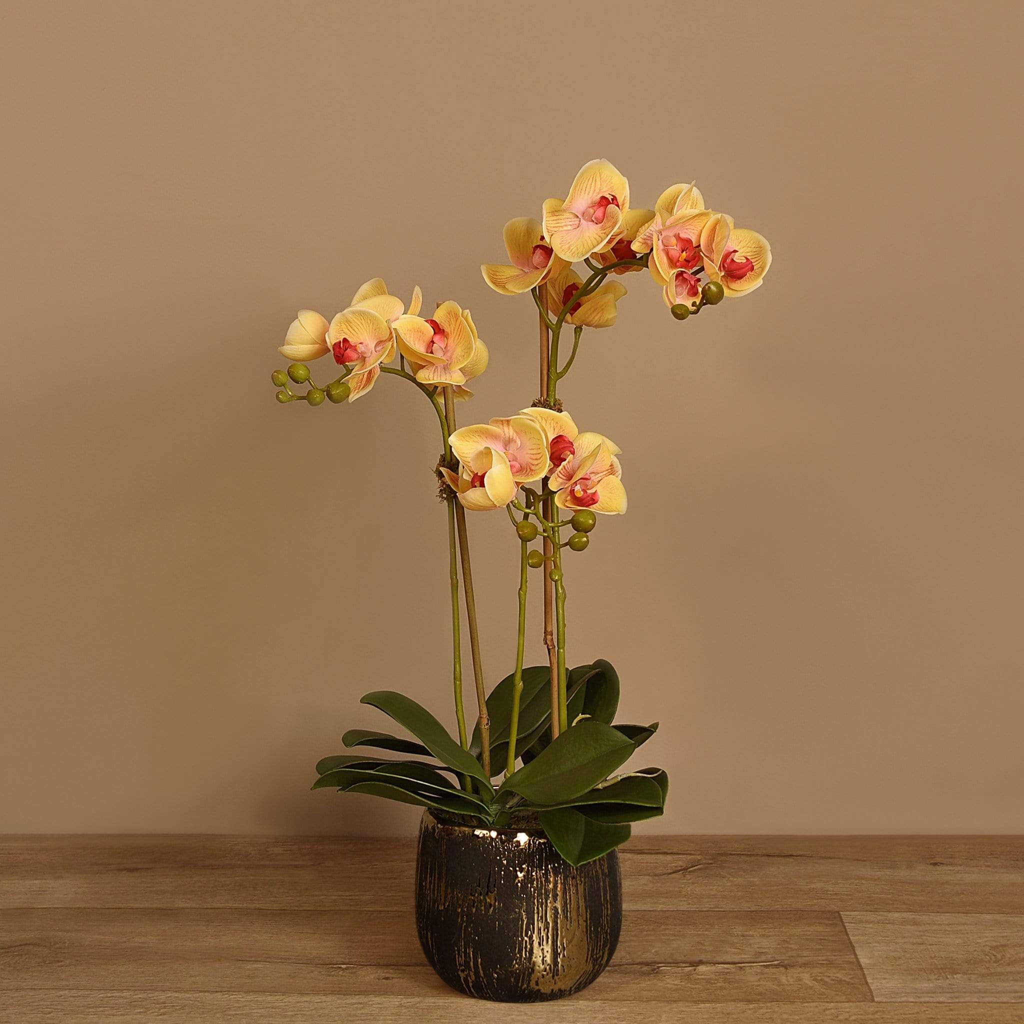 Artificial Orchid Arrangement - Image 11