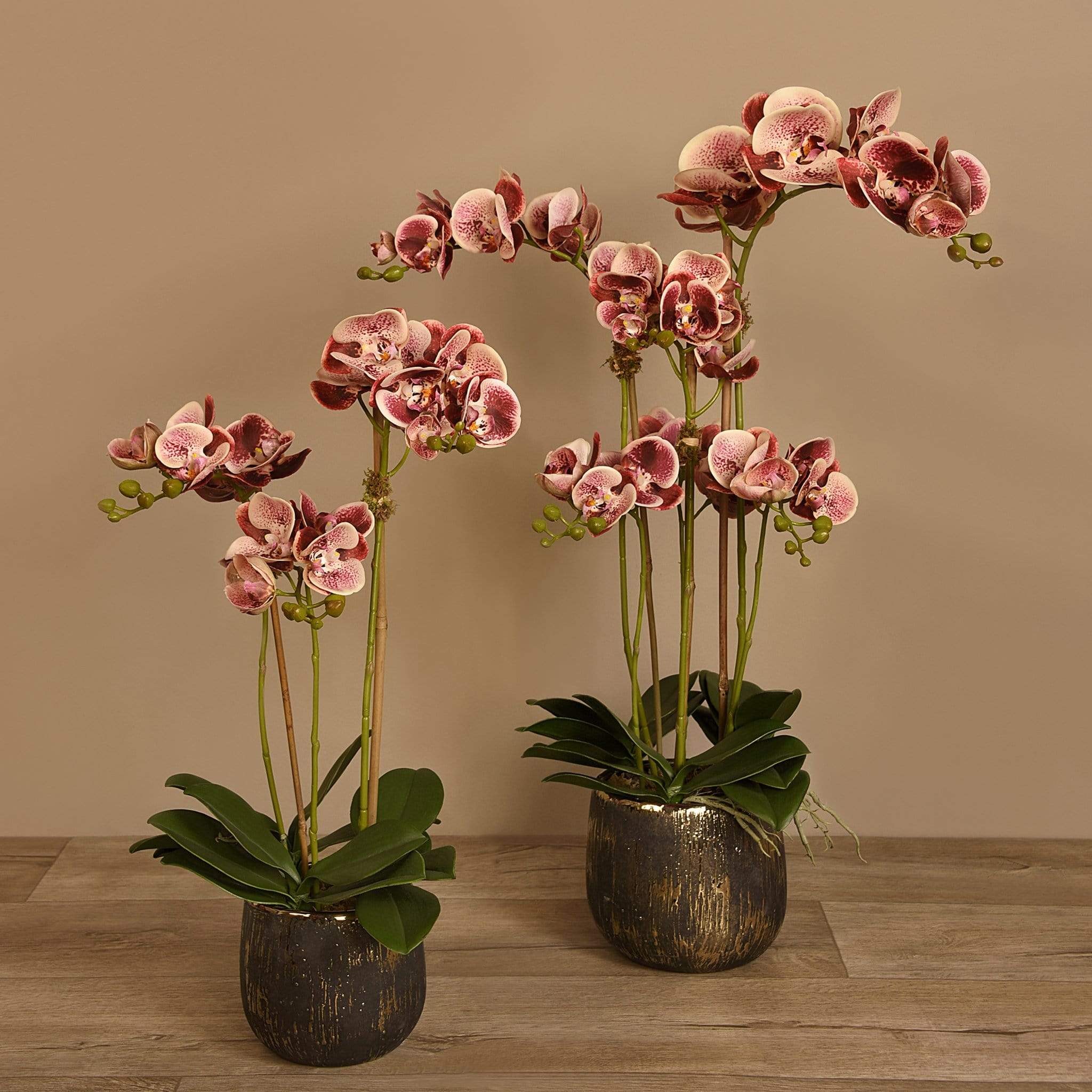 Artificial Orchid Arrangement - Image 13