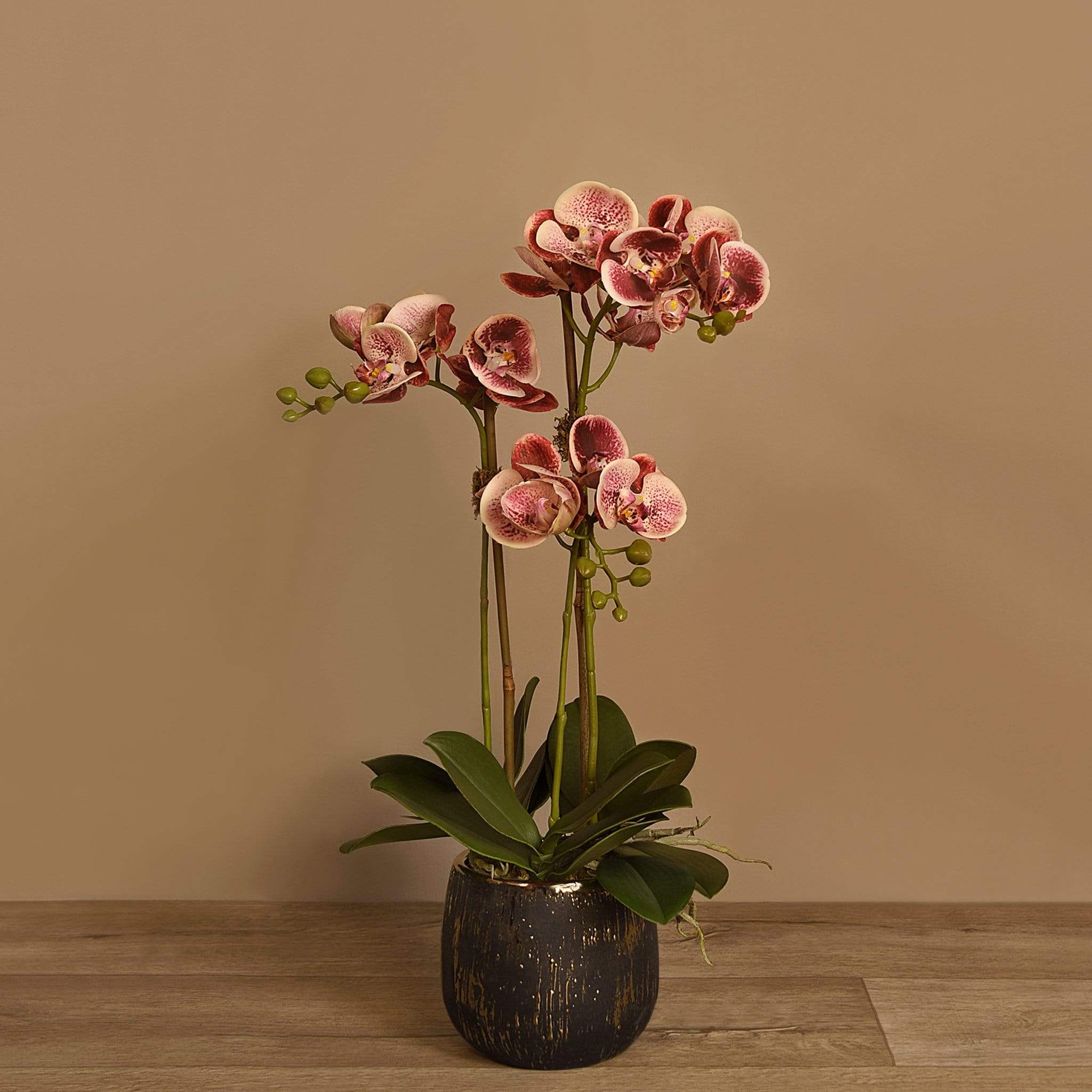 Artificial Orchid Arrangement - Image 14