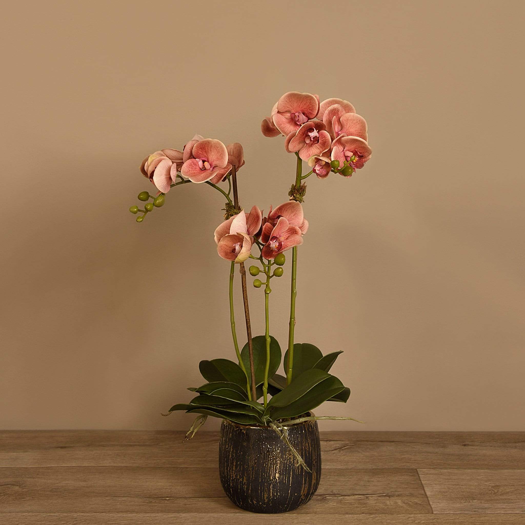 Artificial Orchid Arrangement - Image 5