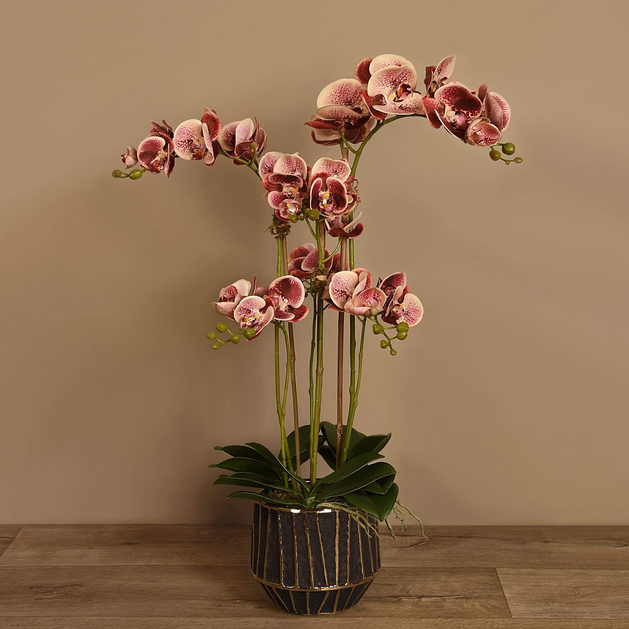 Artificial Orchid Arrangement - Image 15