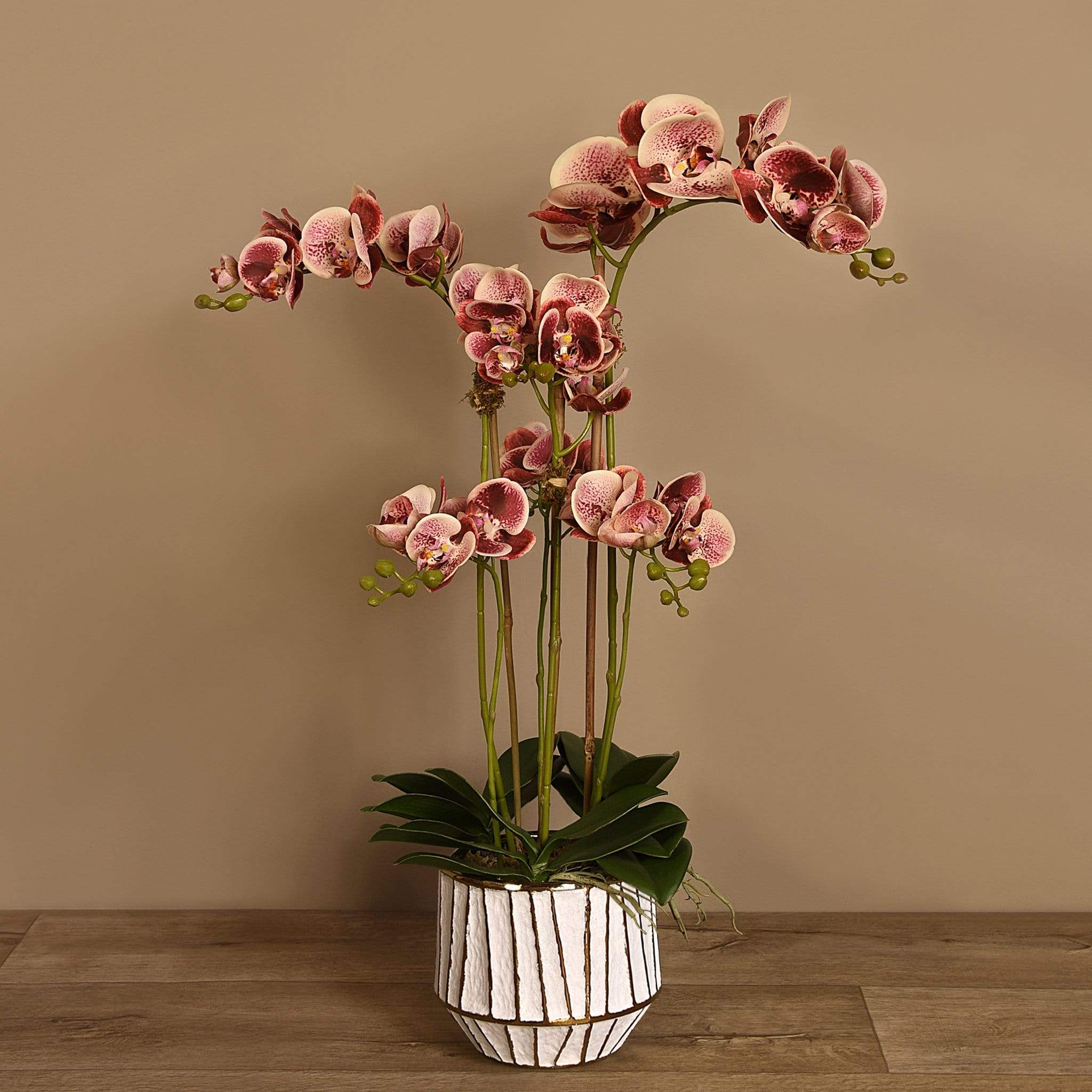 Artificial Orchid Arrangement - Image 15