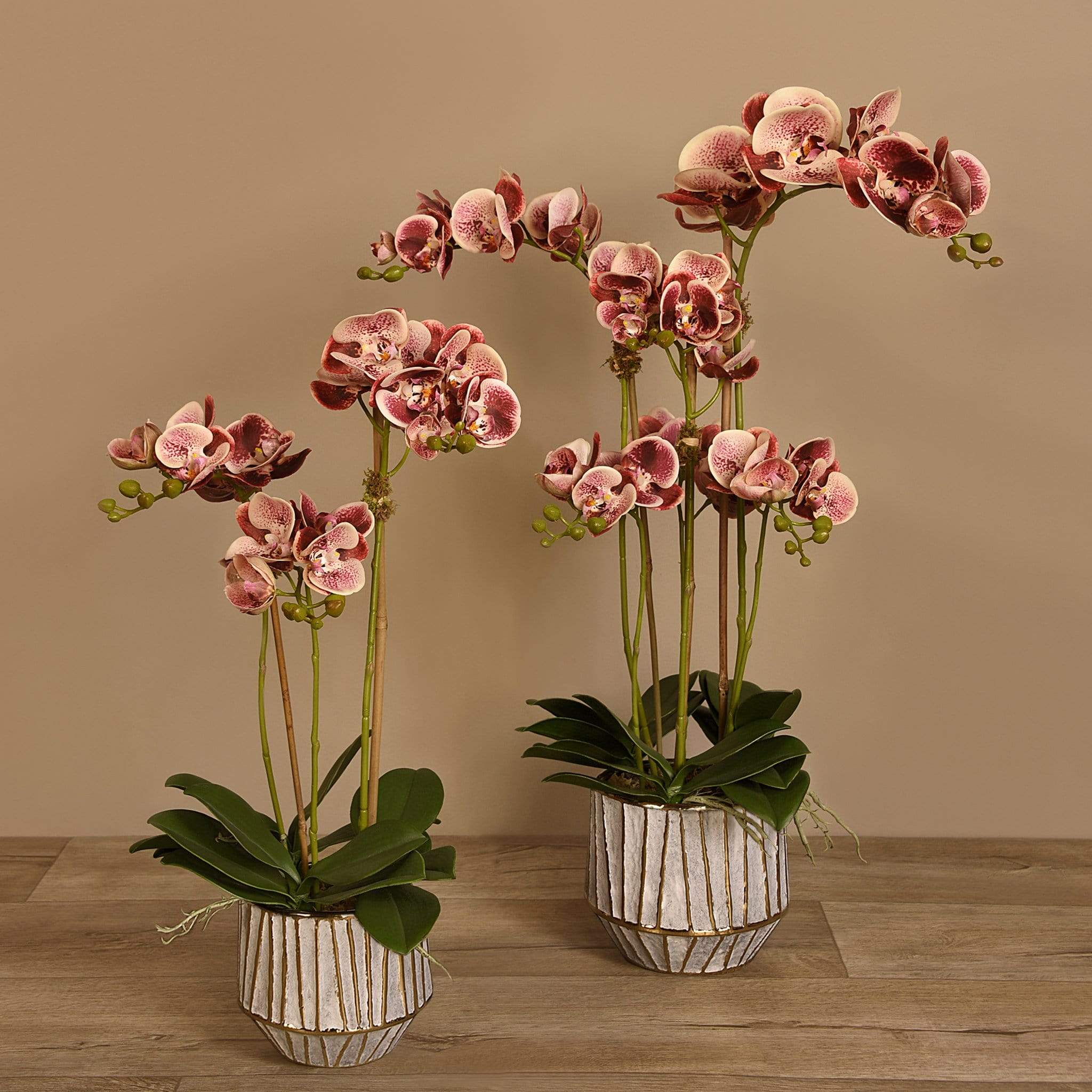 Artificial Orchid Arrangement - Image 15