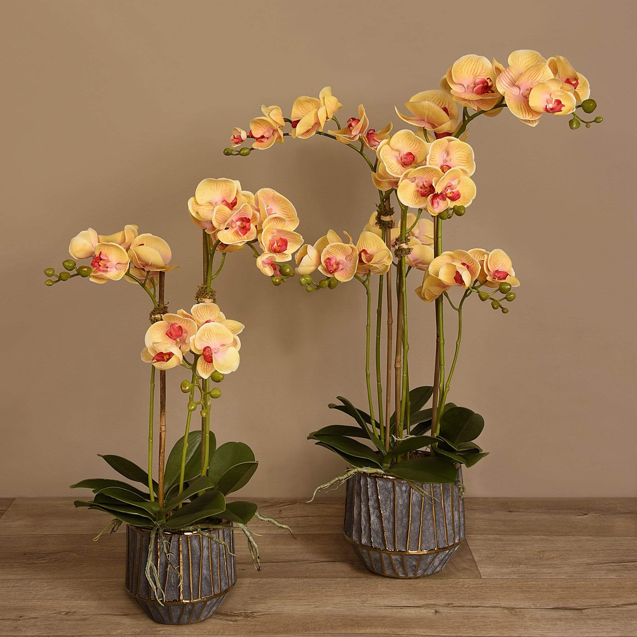Artificial Orchid Arrangement - Image 10