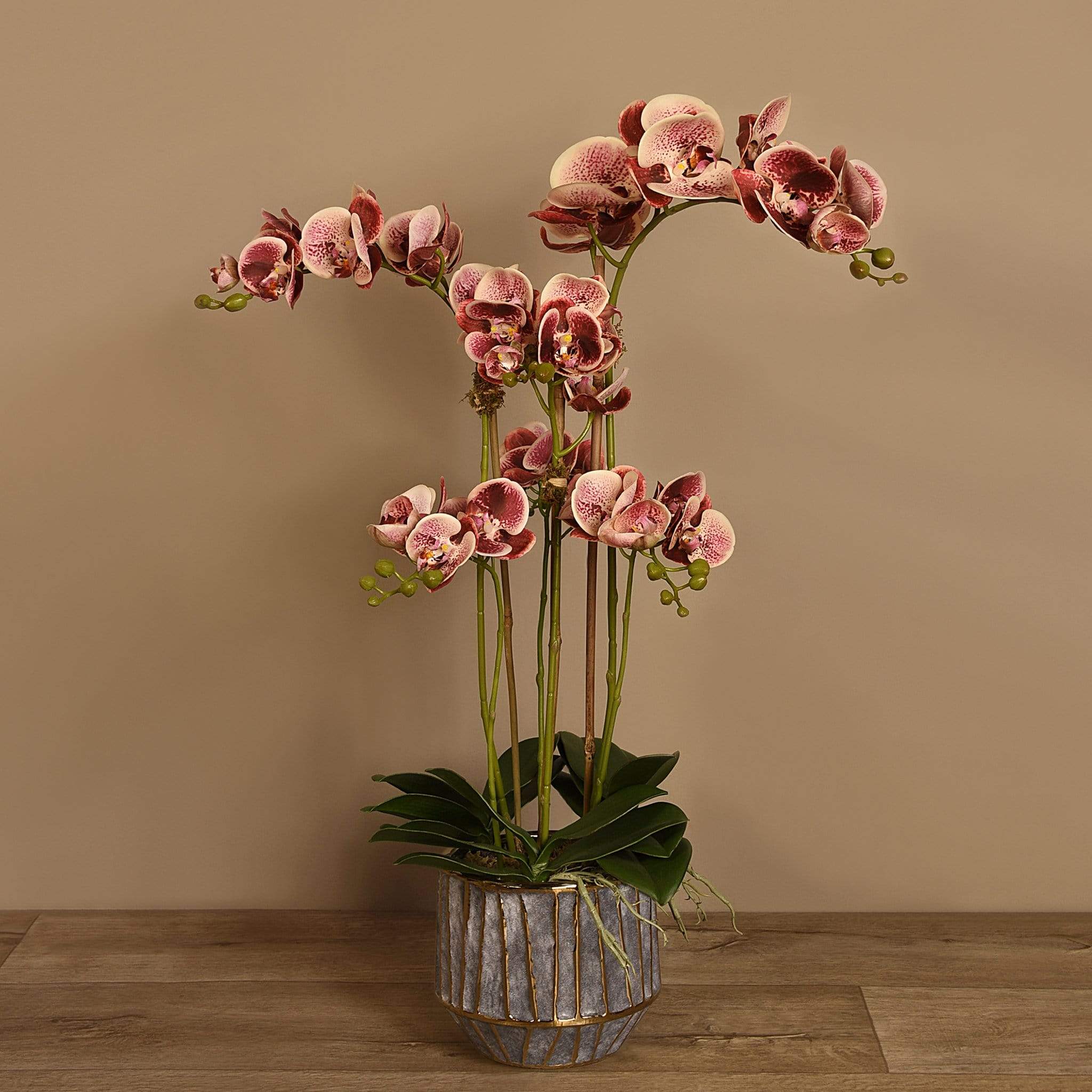Artificial Orchid Arrangement - Image 15