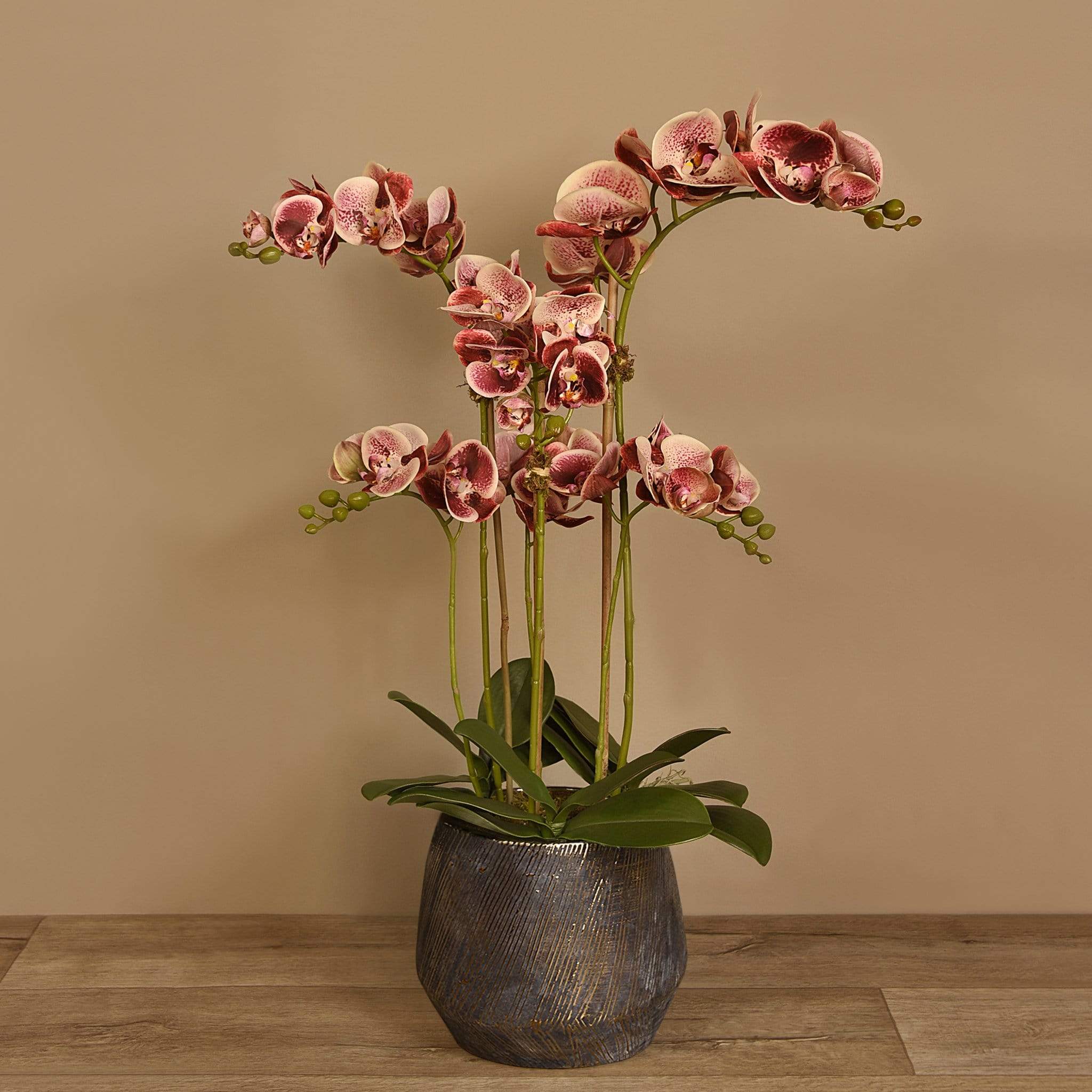 Artificial Orchid Arrangement - Image 14
