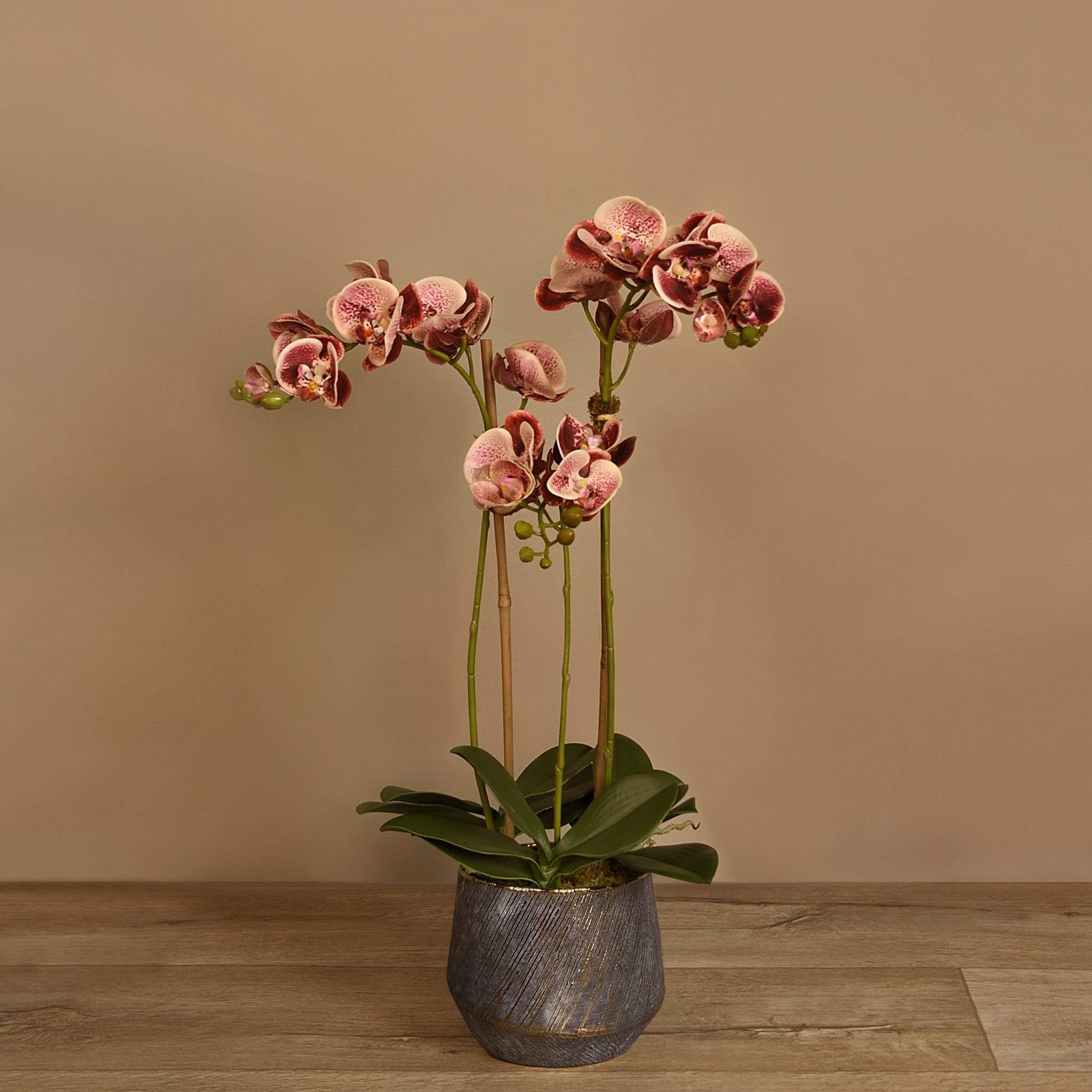 Artificial Orchid Arrangement - Image 15