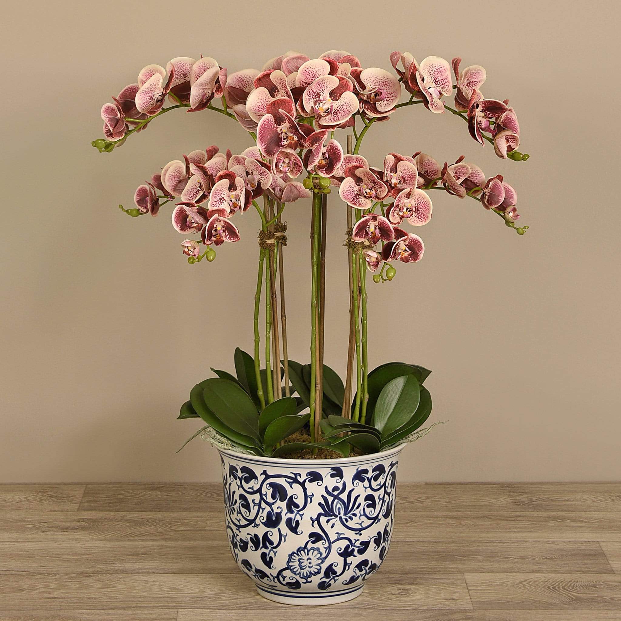 Artificial Orchid Arrangement - Image 30