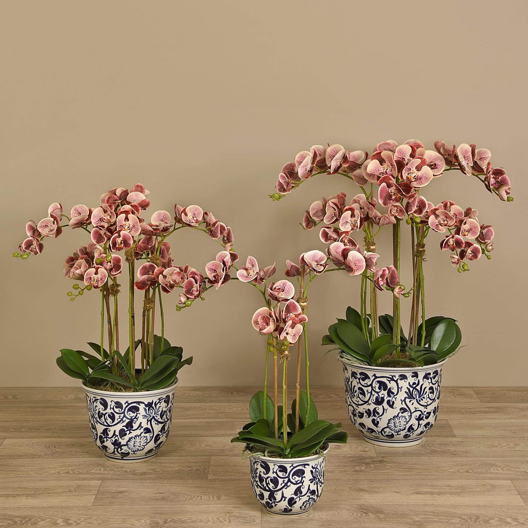 Artificial Orchid Arrangement - Image 31