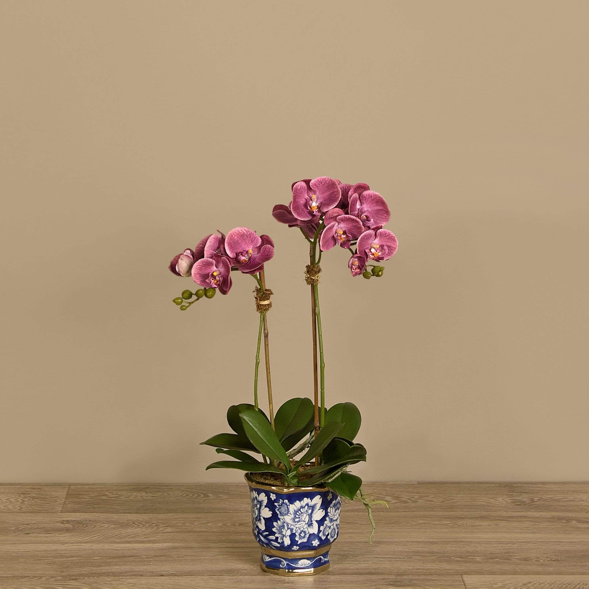 Artificial Orchid Arrangement - Image 17