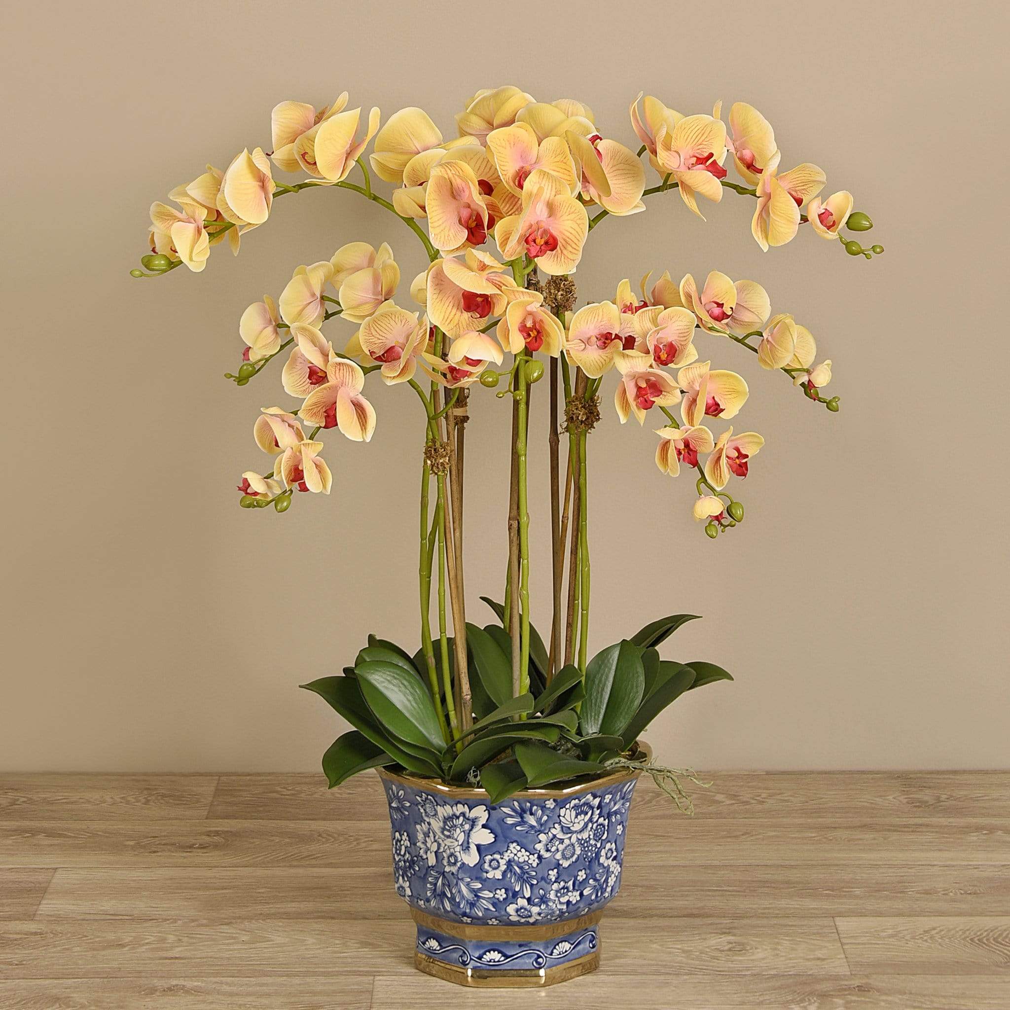 Artificial Orchid Arrangement - Image 23