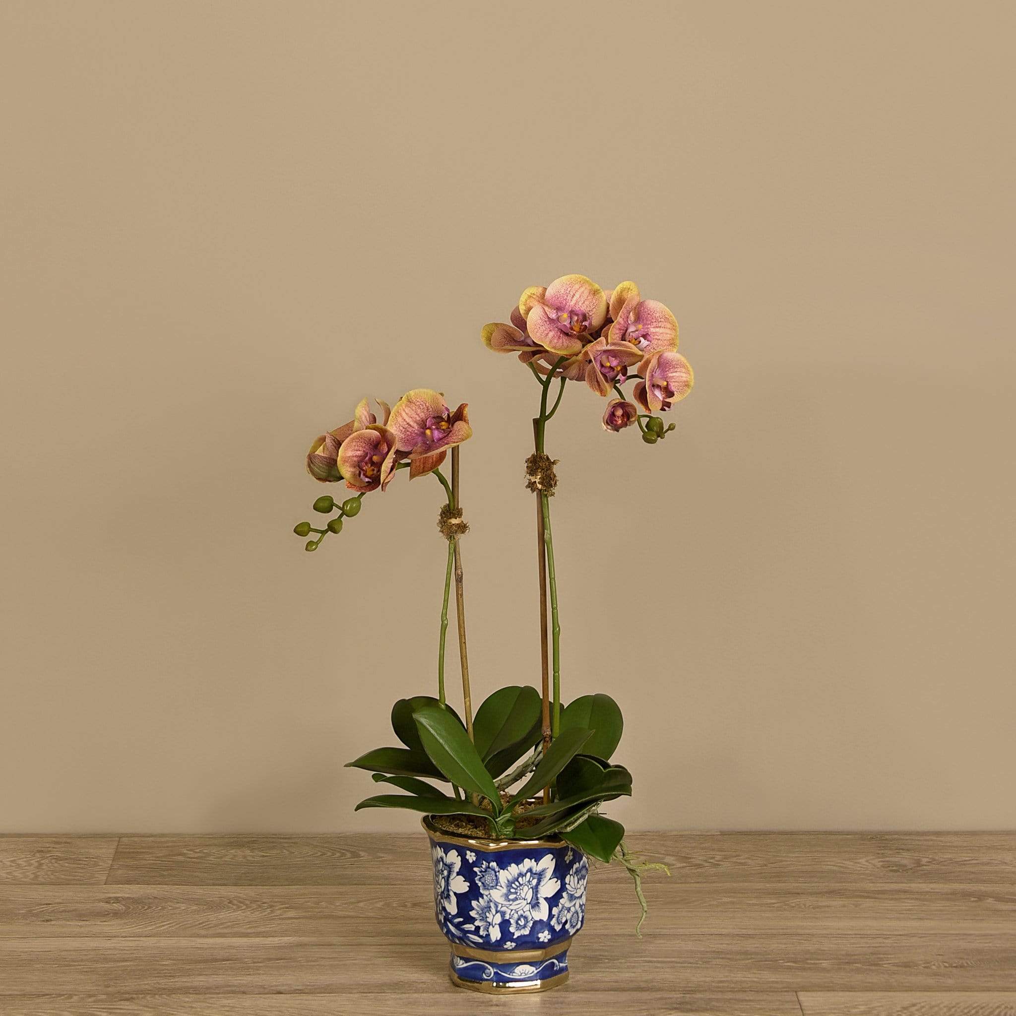 Artificial Orchid Arrangement - Image 25