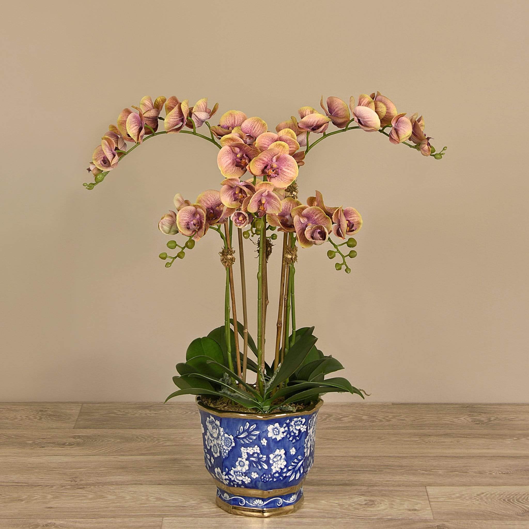 Artificial Orchid Arrangement - Image 26