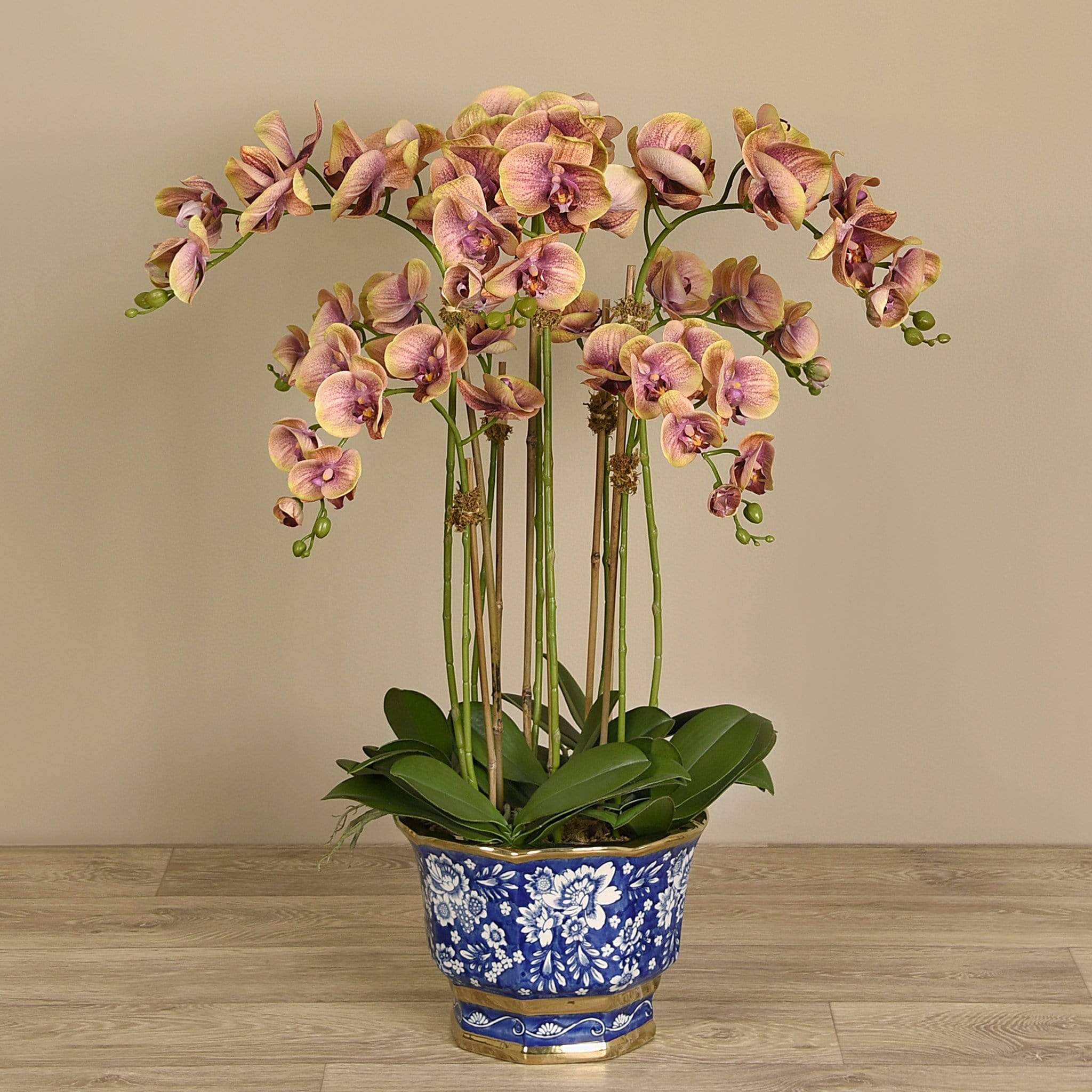 Artificial Orchid Arrangement - Image 27
