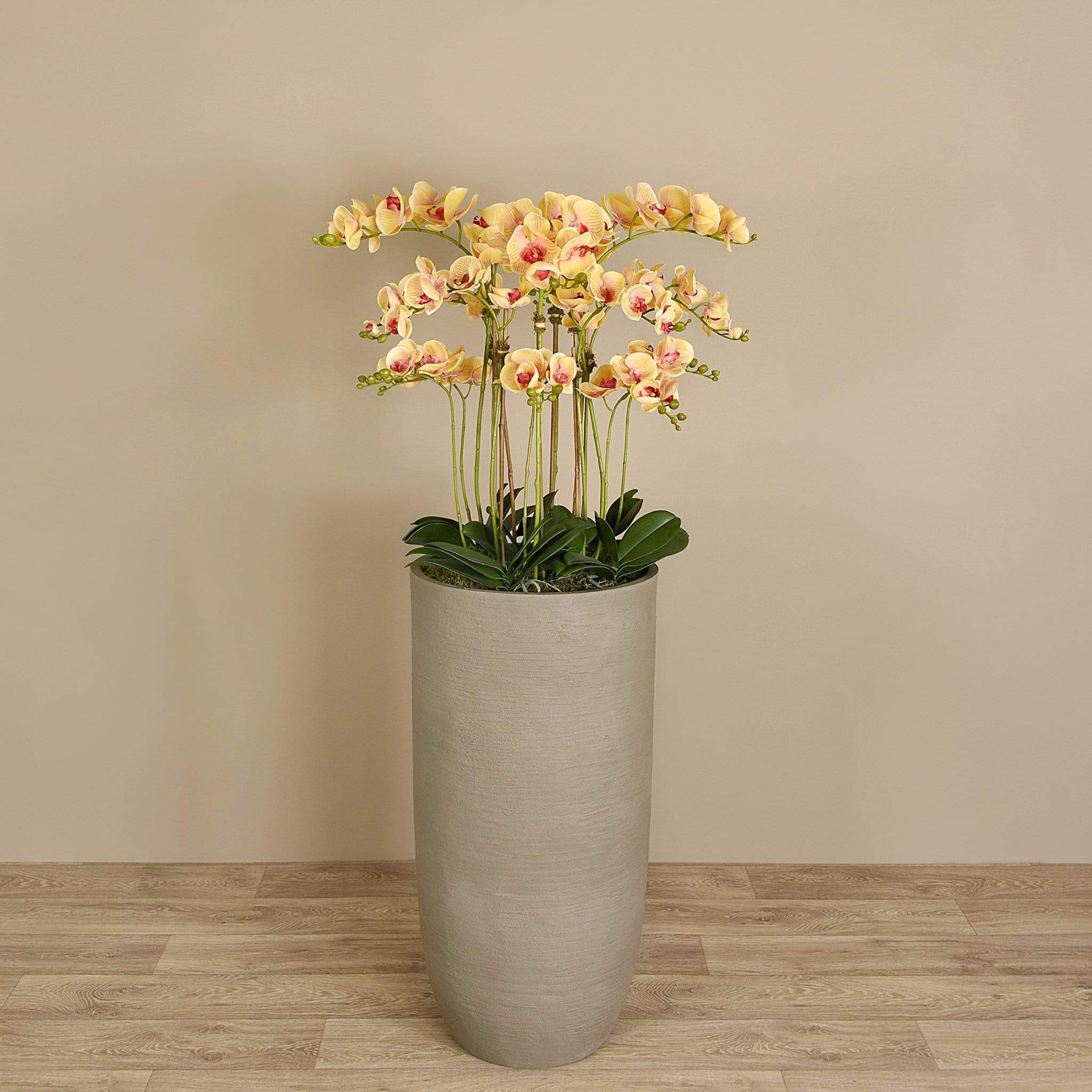Artificial Orchid Arrangement - Image 13