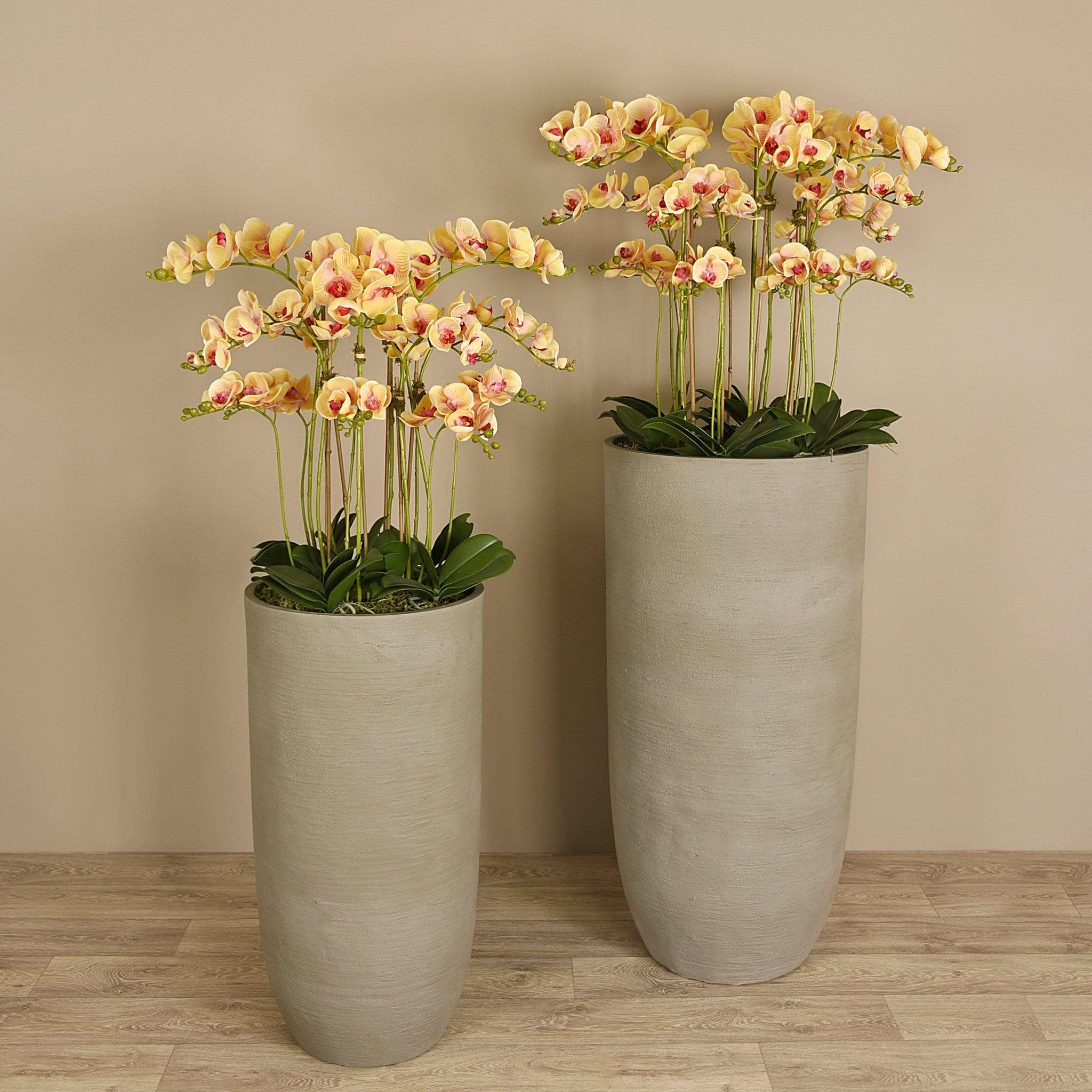 Artificial Orchid Arrangement - Image 15