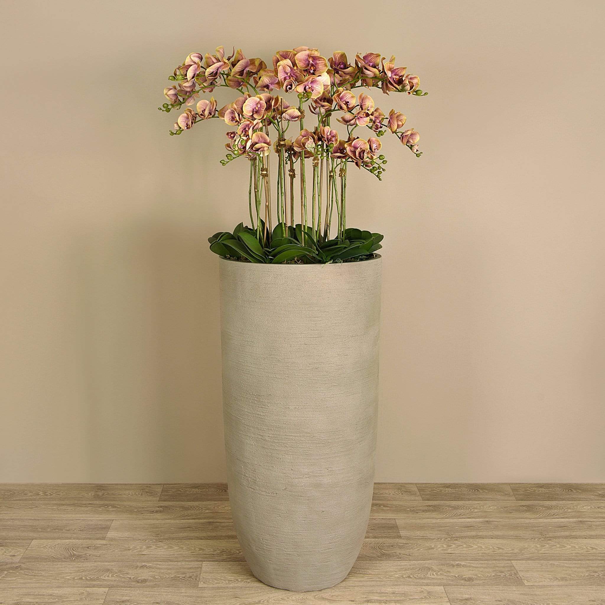 Artificial Orchid Arrangement - Image 17