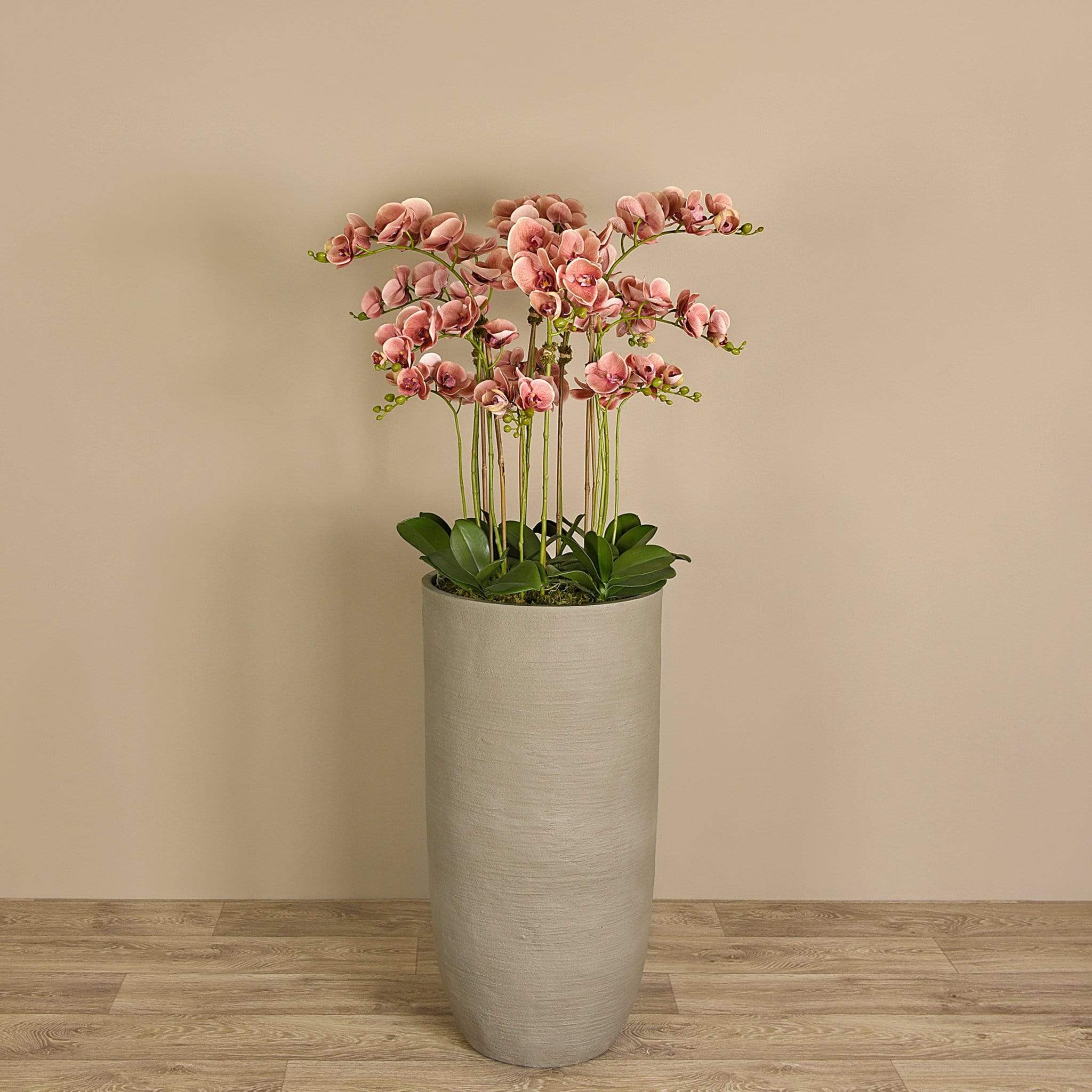 Artificial Orchid Arrangement - Image 4