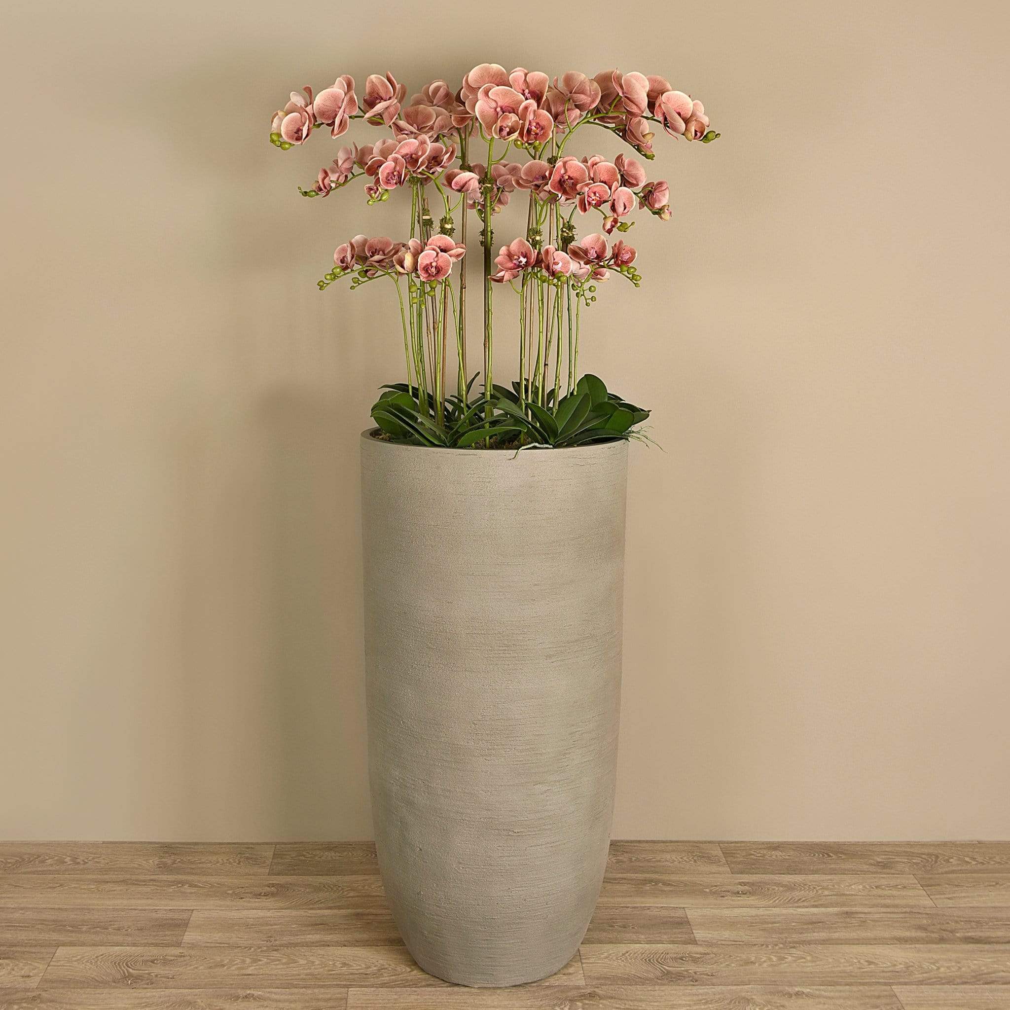 Artificial Orchid Arrangement - Image 5