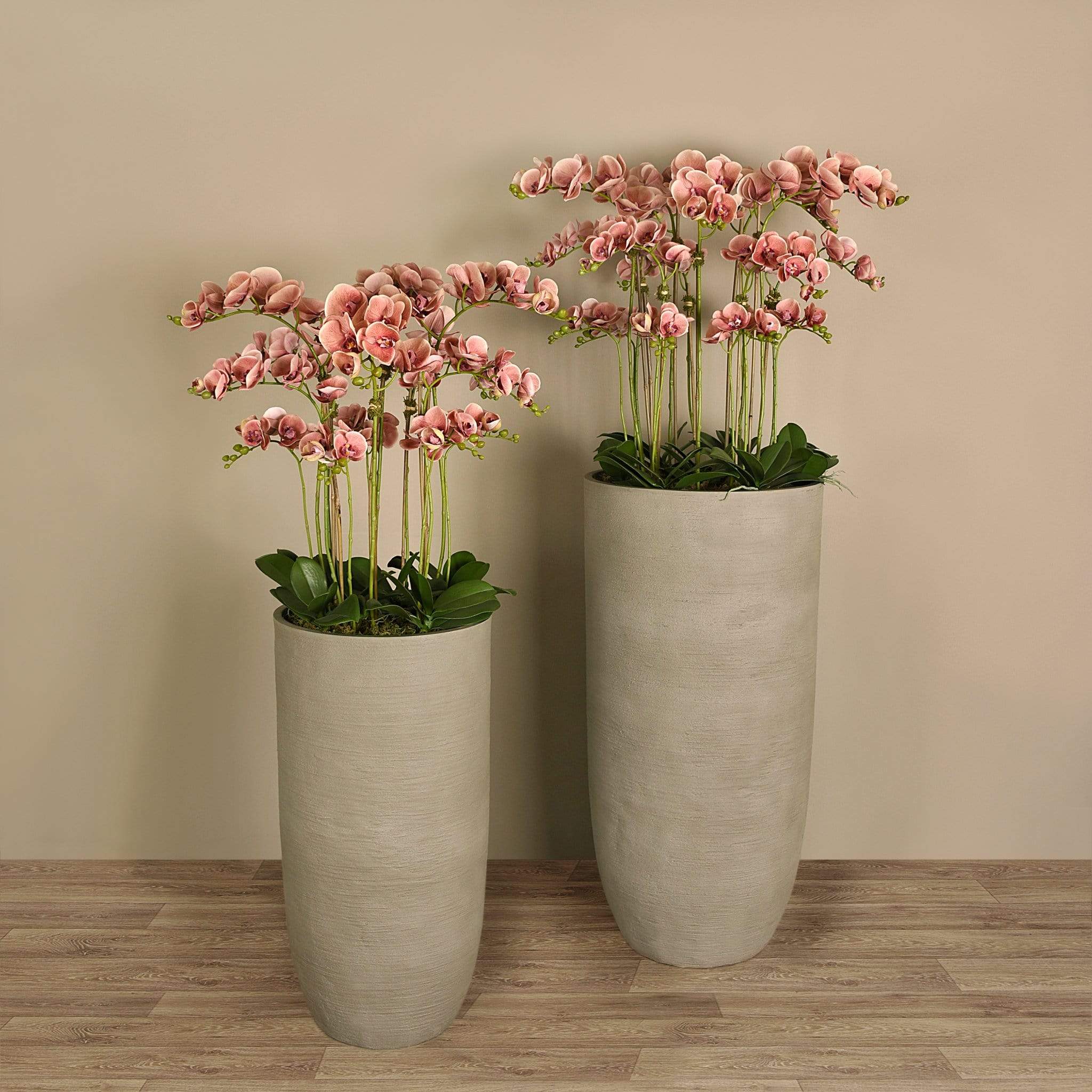 Artificial Orchid Arrangement - Image 6