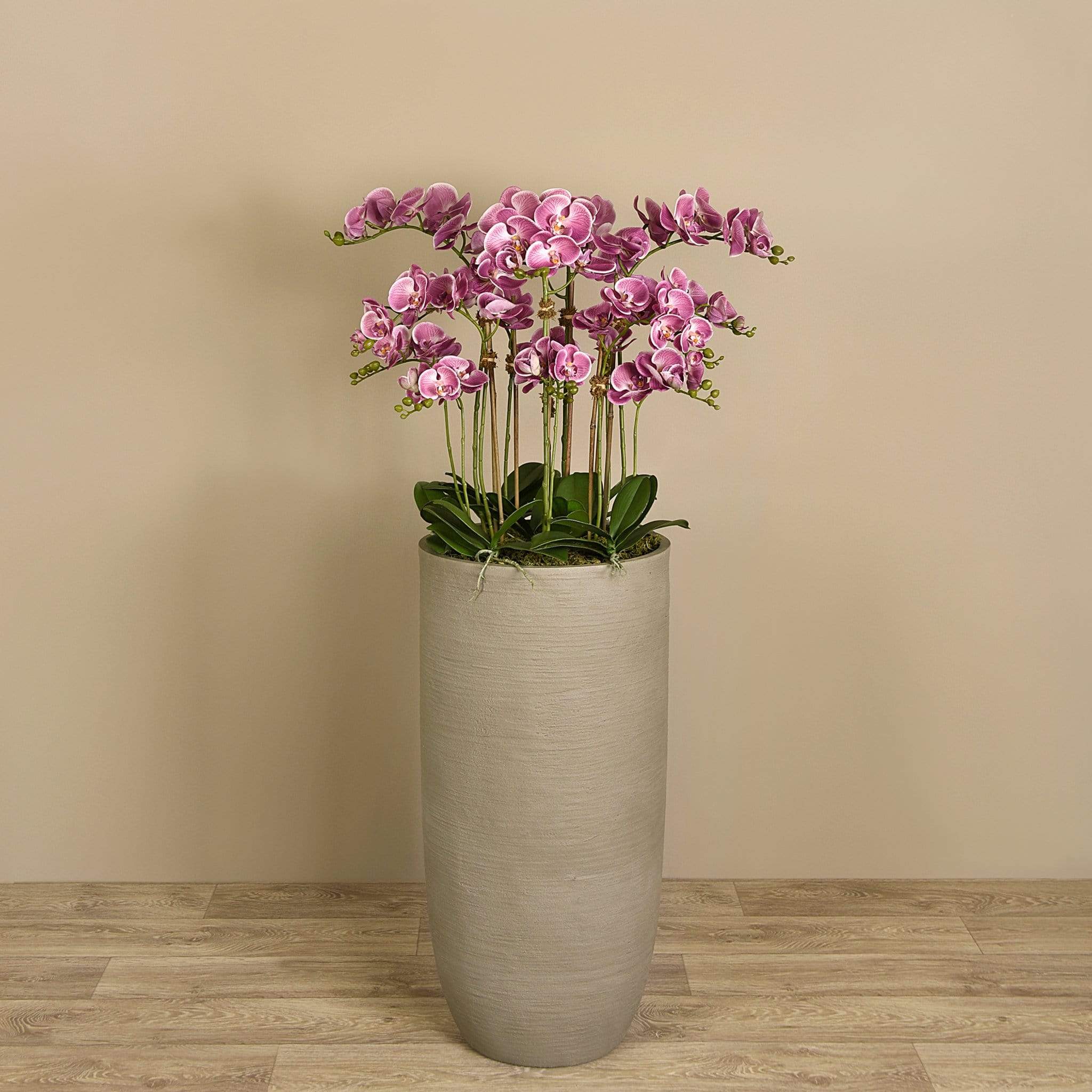 Artificial Orchid Arrangement - Image 7