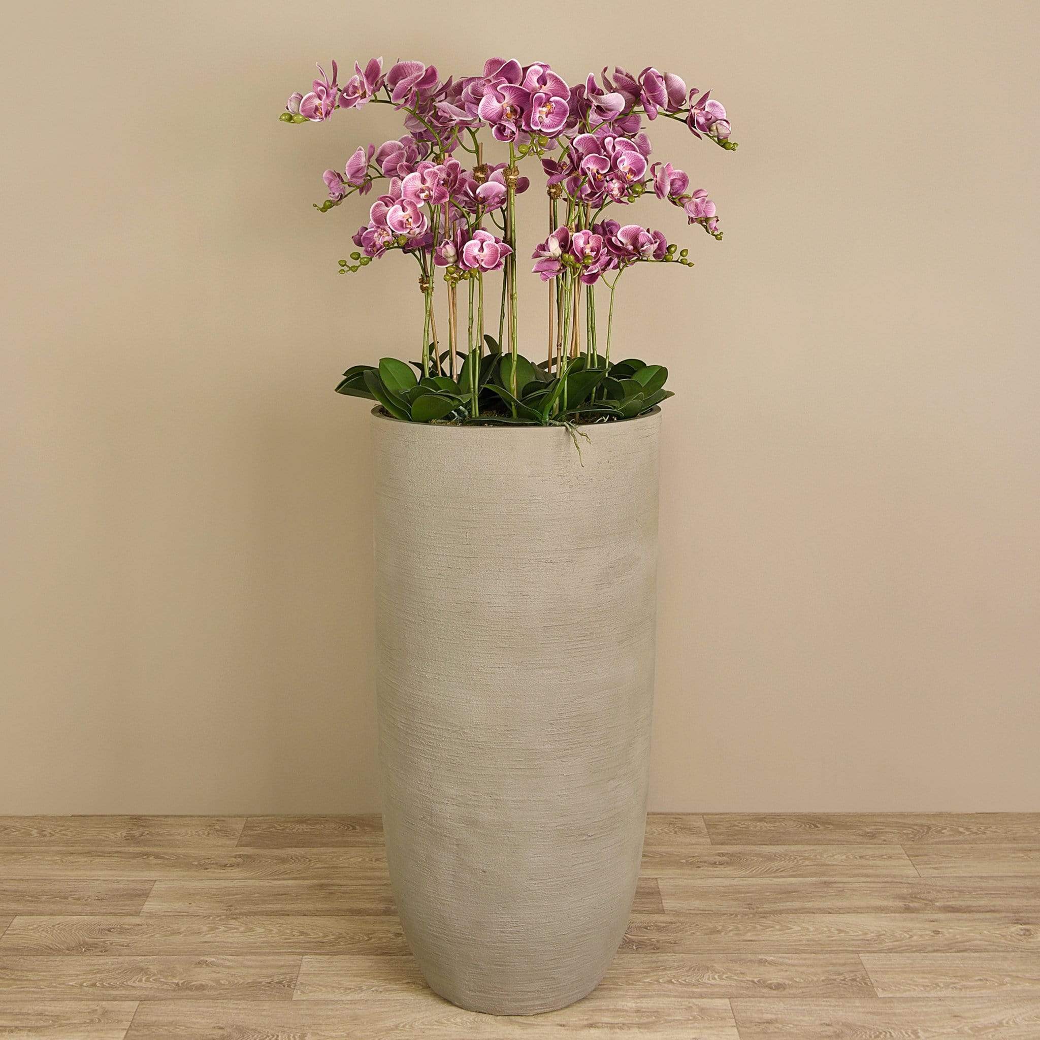 Artificial Orchid Arrangement - Image 8