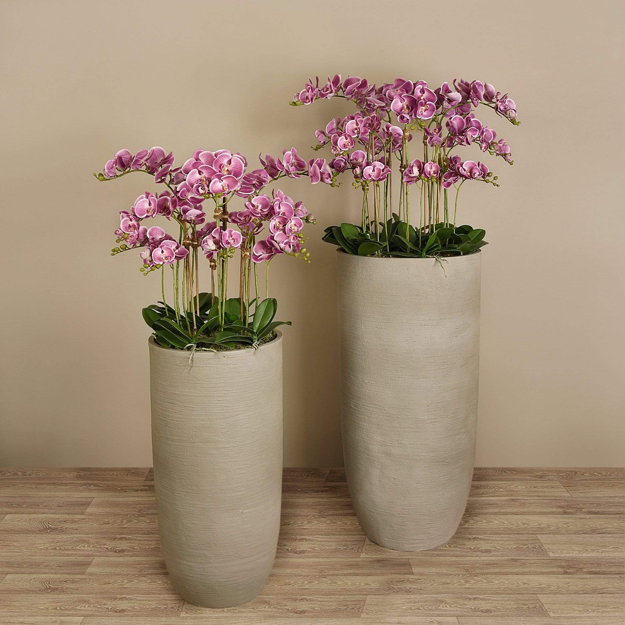 Artificial Orchid Arrangement - Image 9