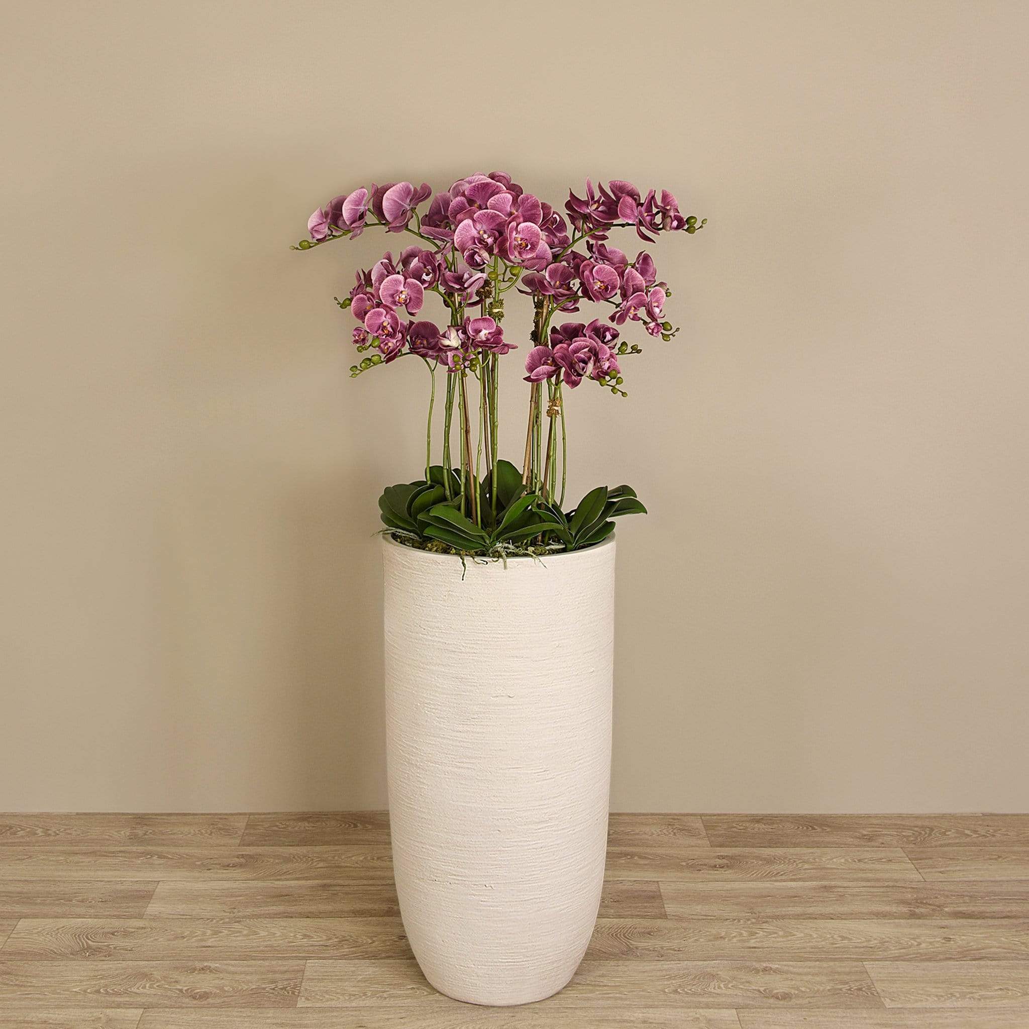 Artificial Orchid Arrangement - Image 10