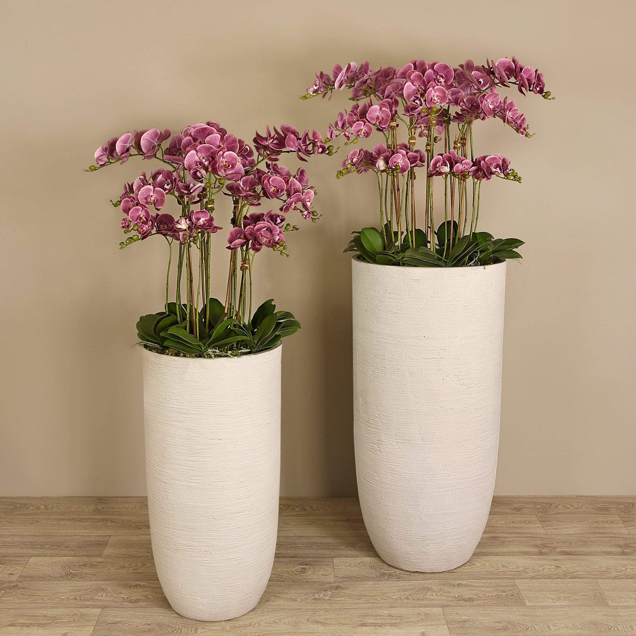 Artificial Orchid Arrangement - Image 12