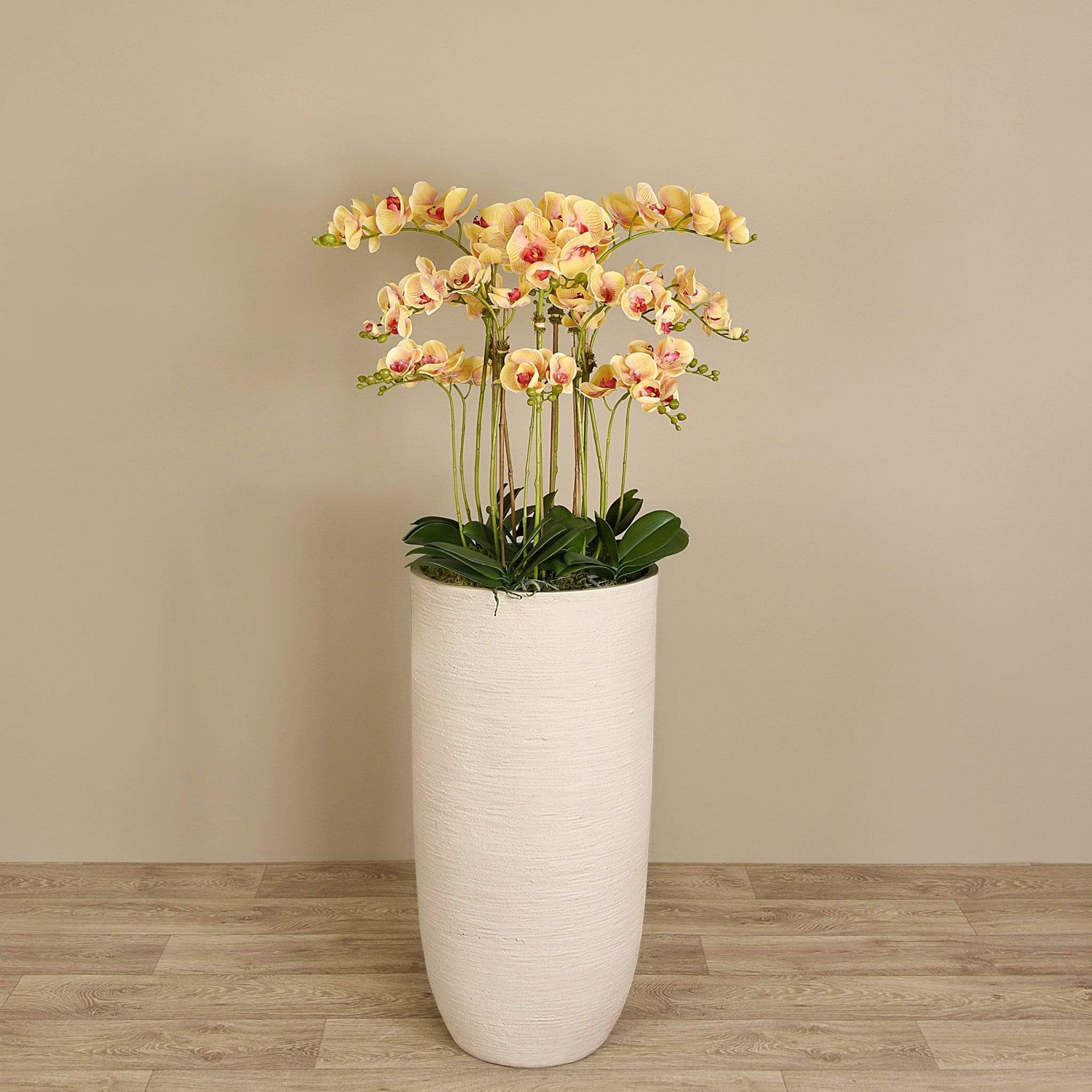 Artificial Orchid Arrangement - Image 13
