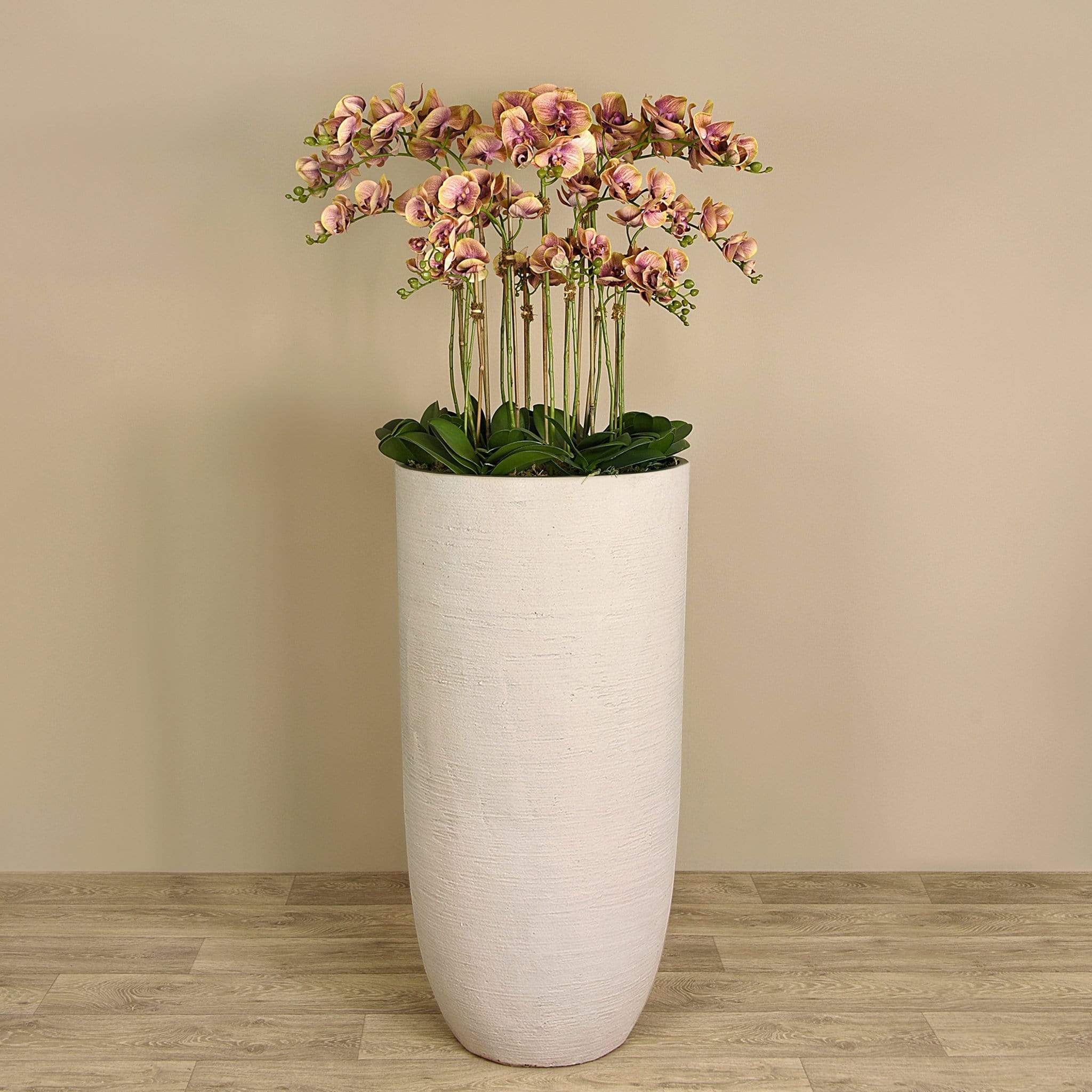 Artificial Orchid Arrangement - Image 17