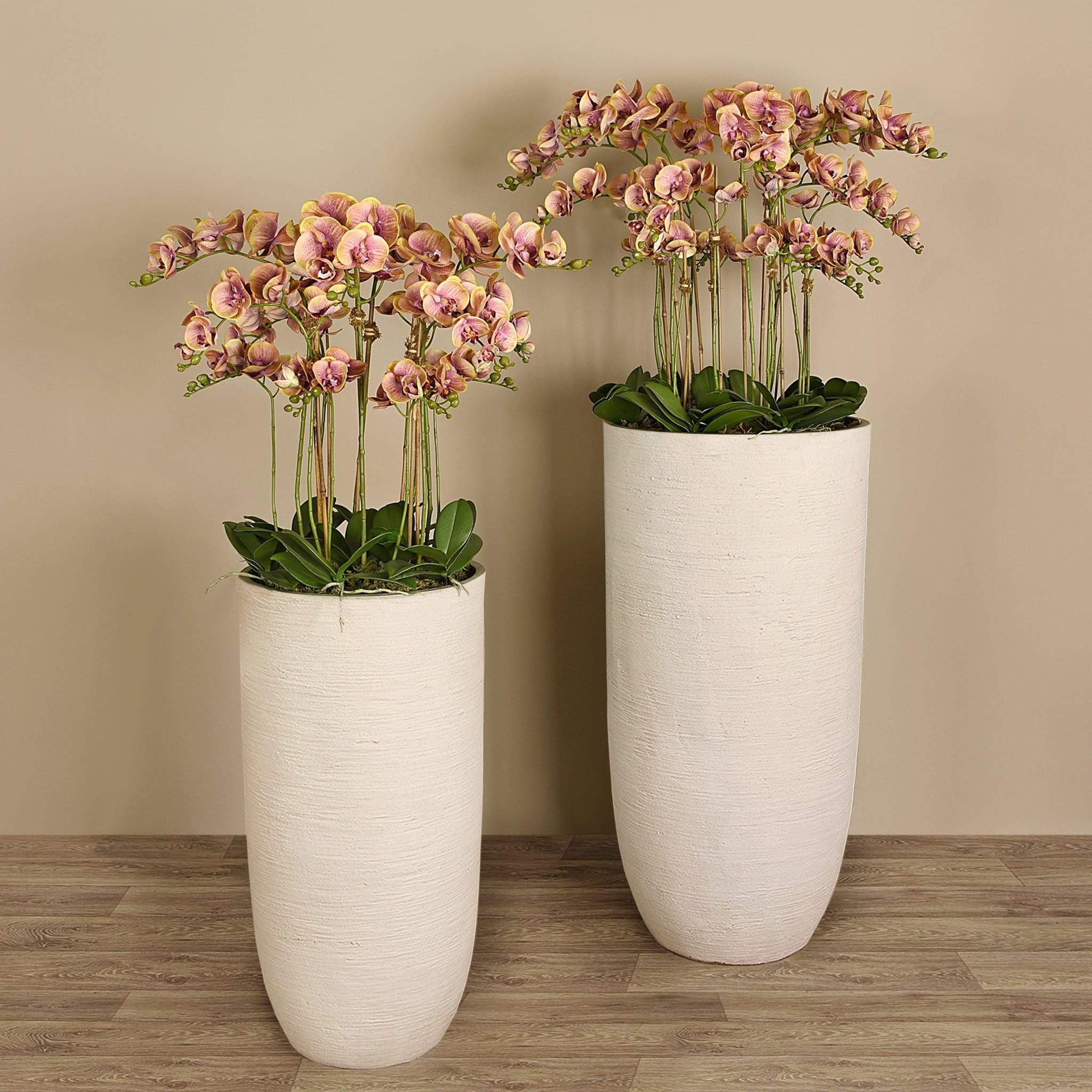 Artificial Orchid Arrangement - Image 18