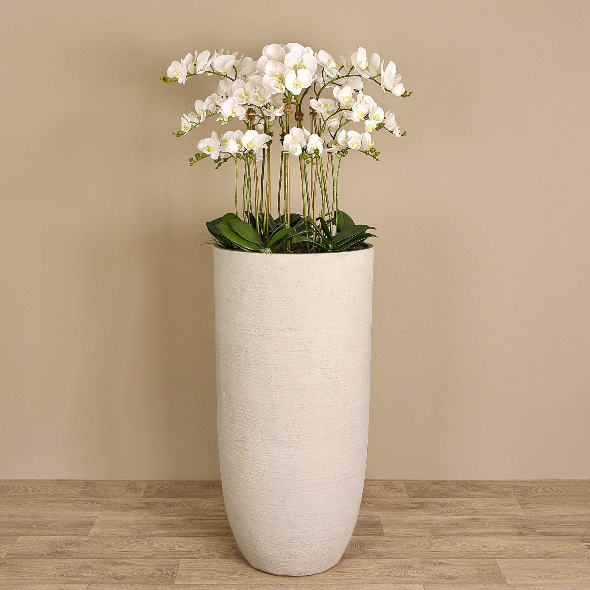 Artificial Orchid Arrangement - Image 3