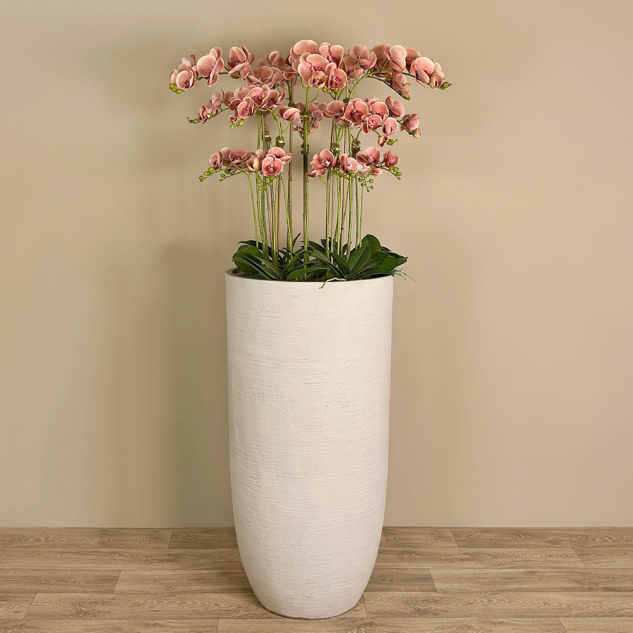 Artificial Orchid Arrangement - Image 5