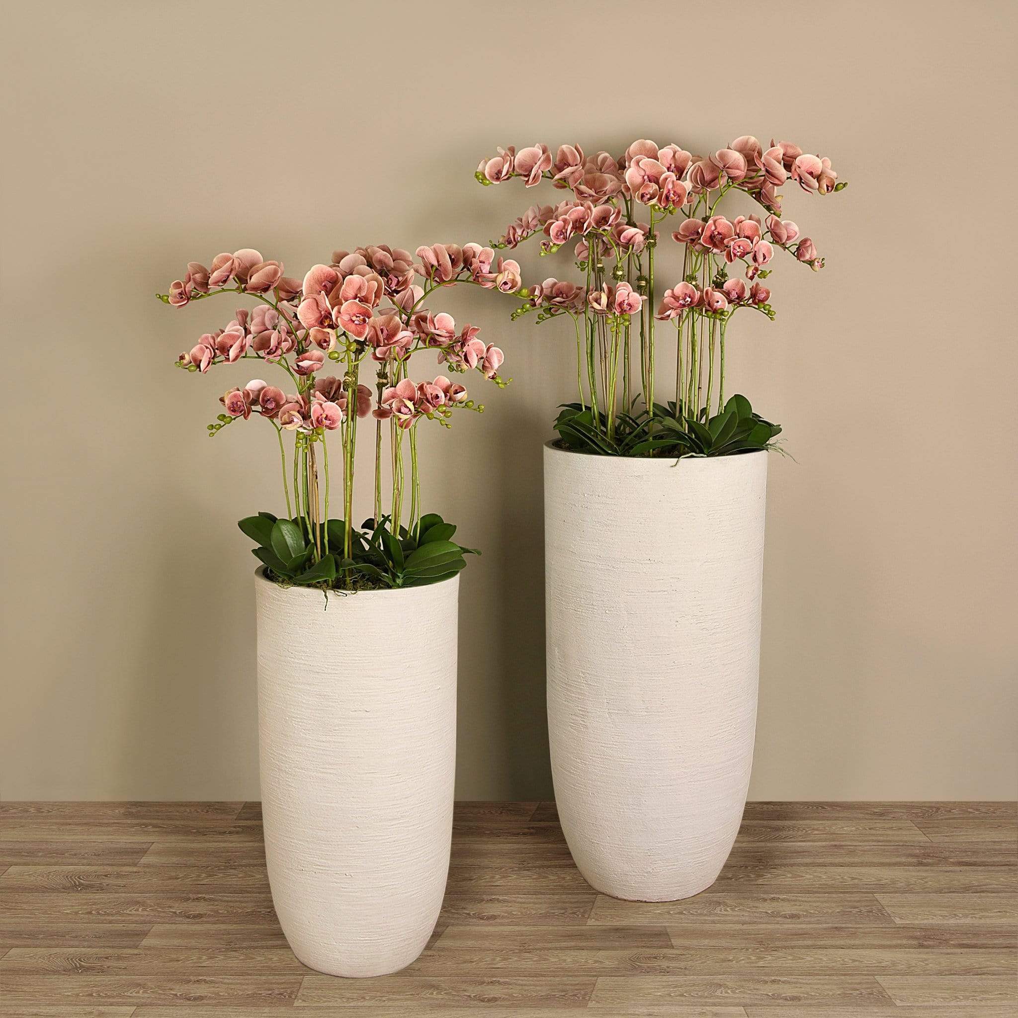 Artificial Orchid Arrangement - Image 6